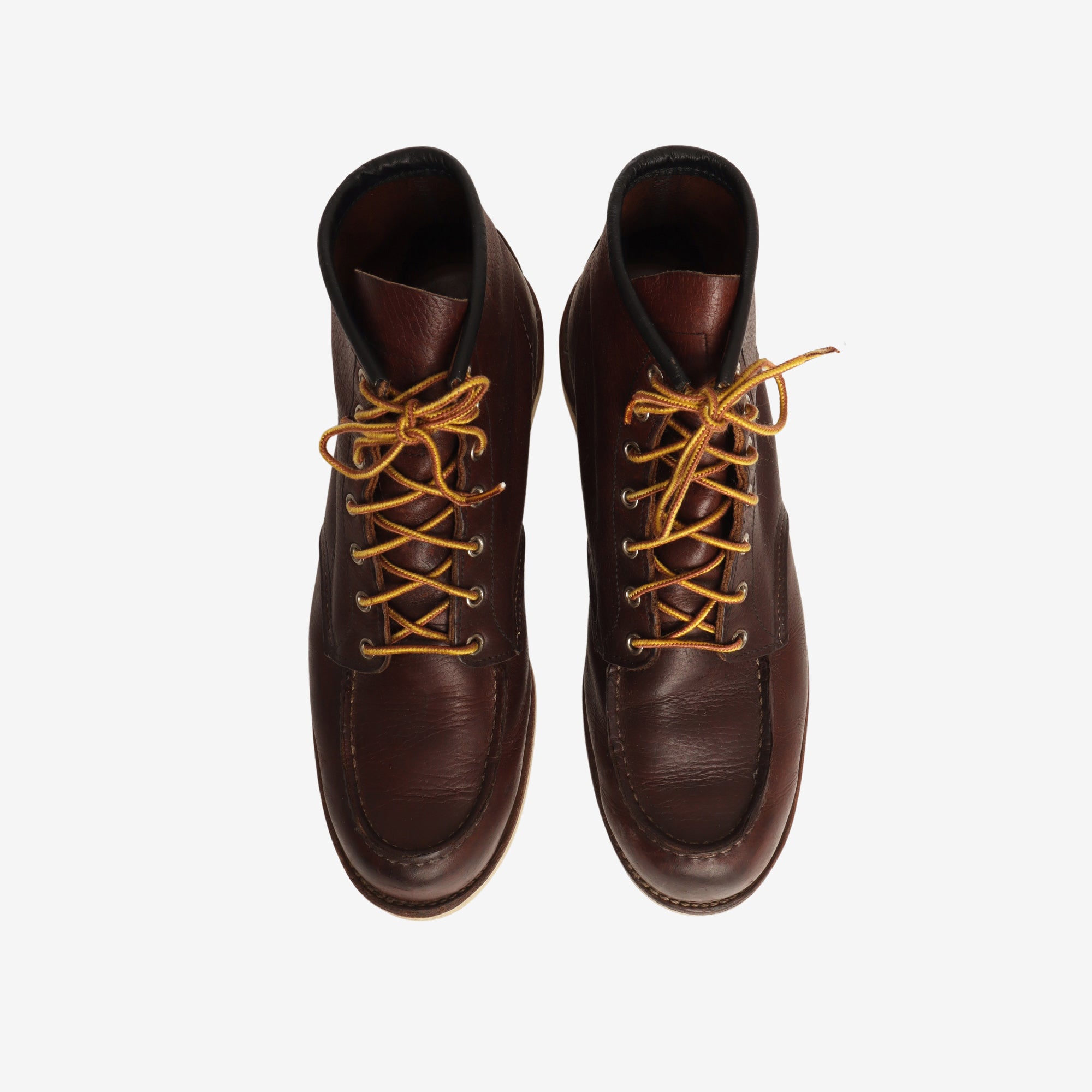 8138 Classic Moc Boots