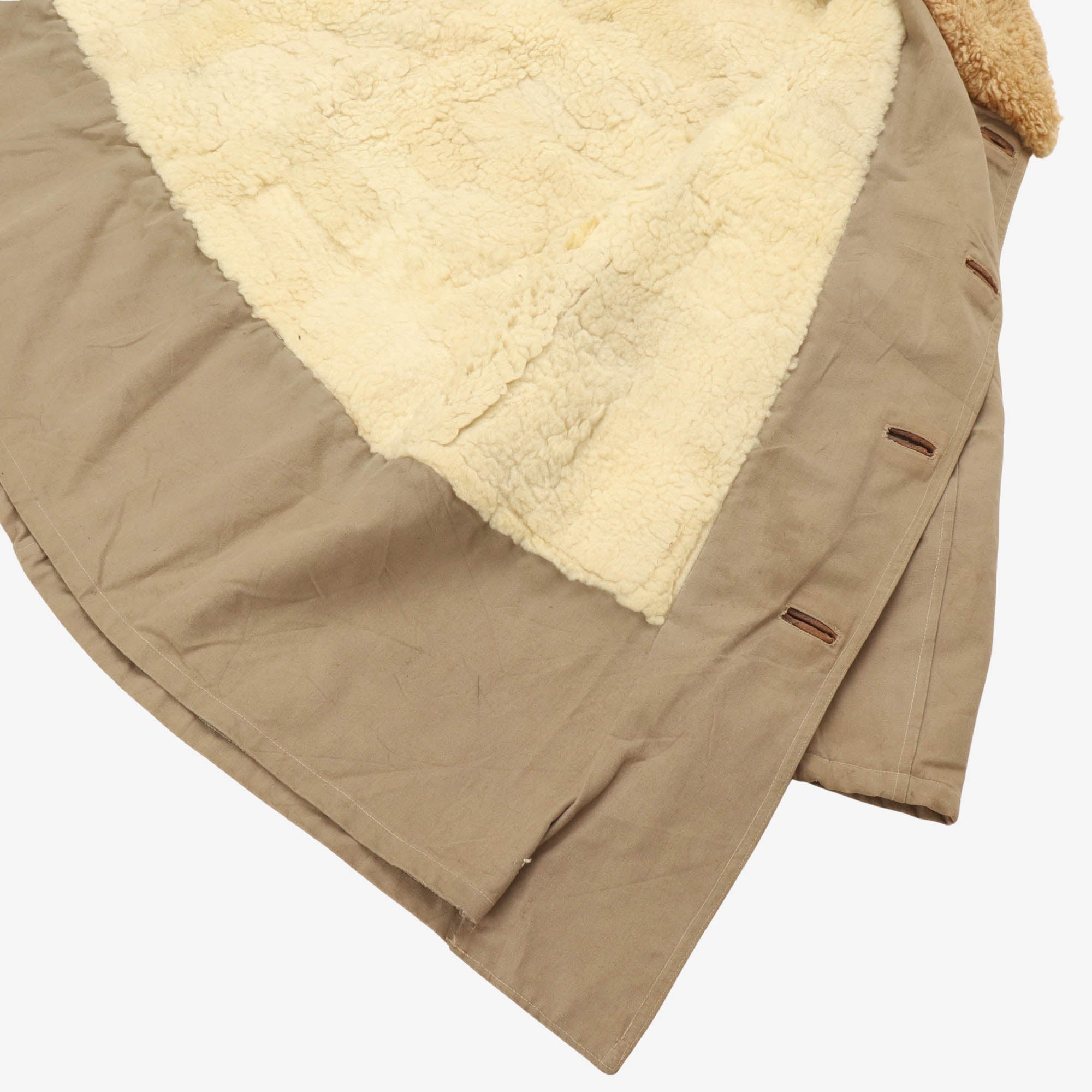 Barnstormer Mackinaw Jacket