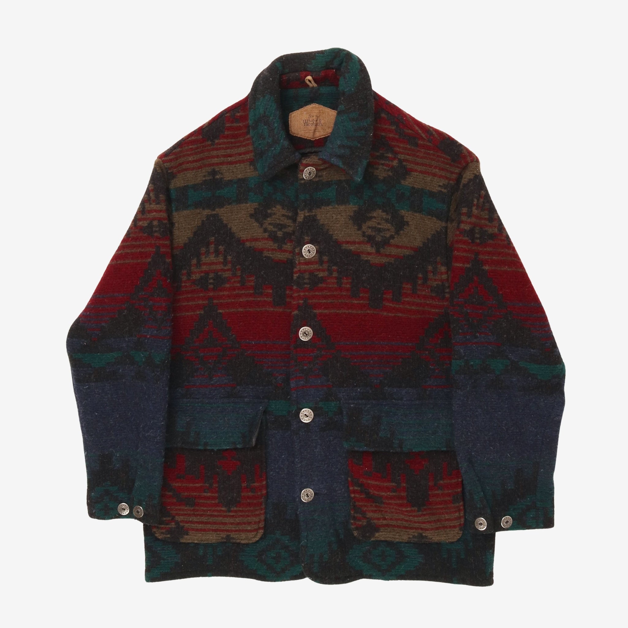 Vintage Navajo Jacket