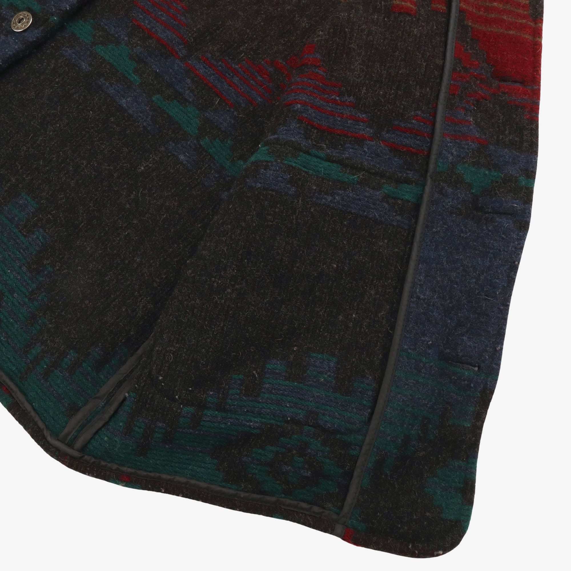 Vintage Navajo Jacket