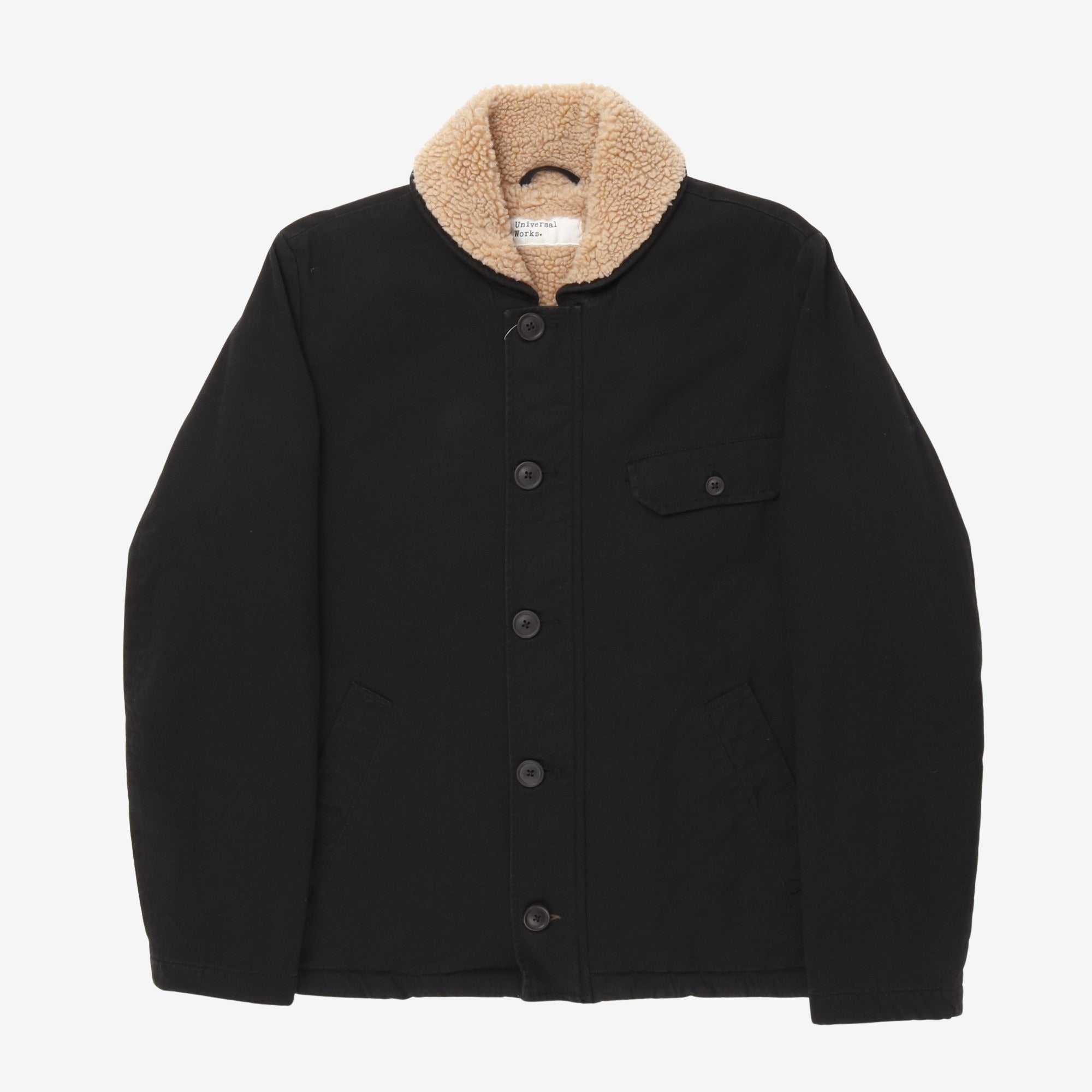 N1 Deck Jacket