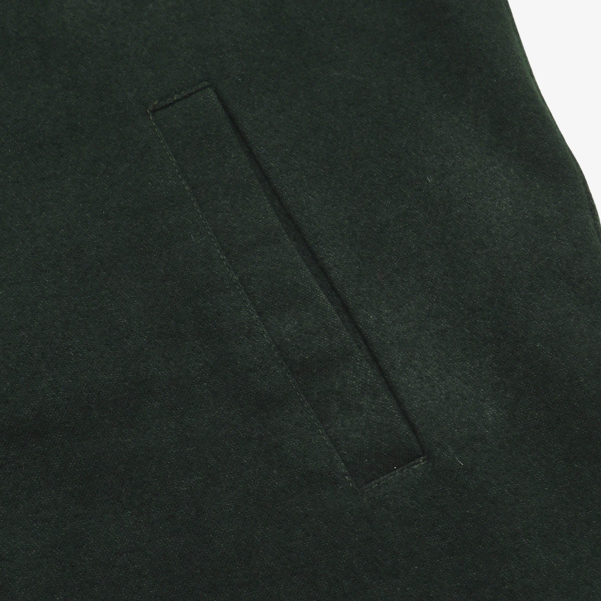 Hooded Baseball Jacket