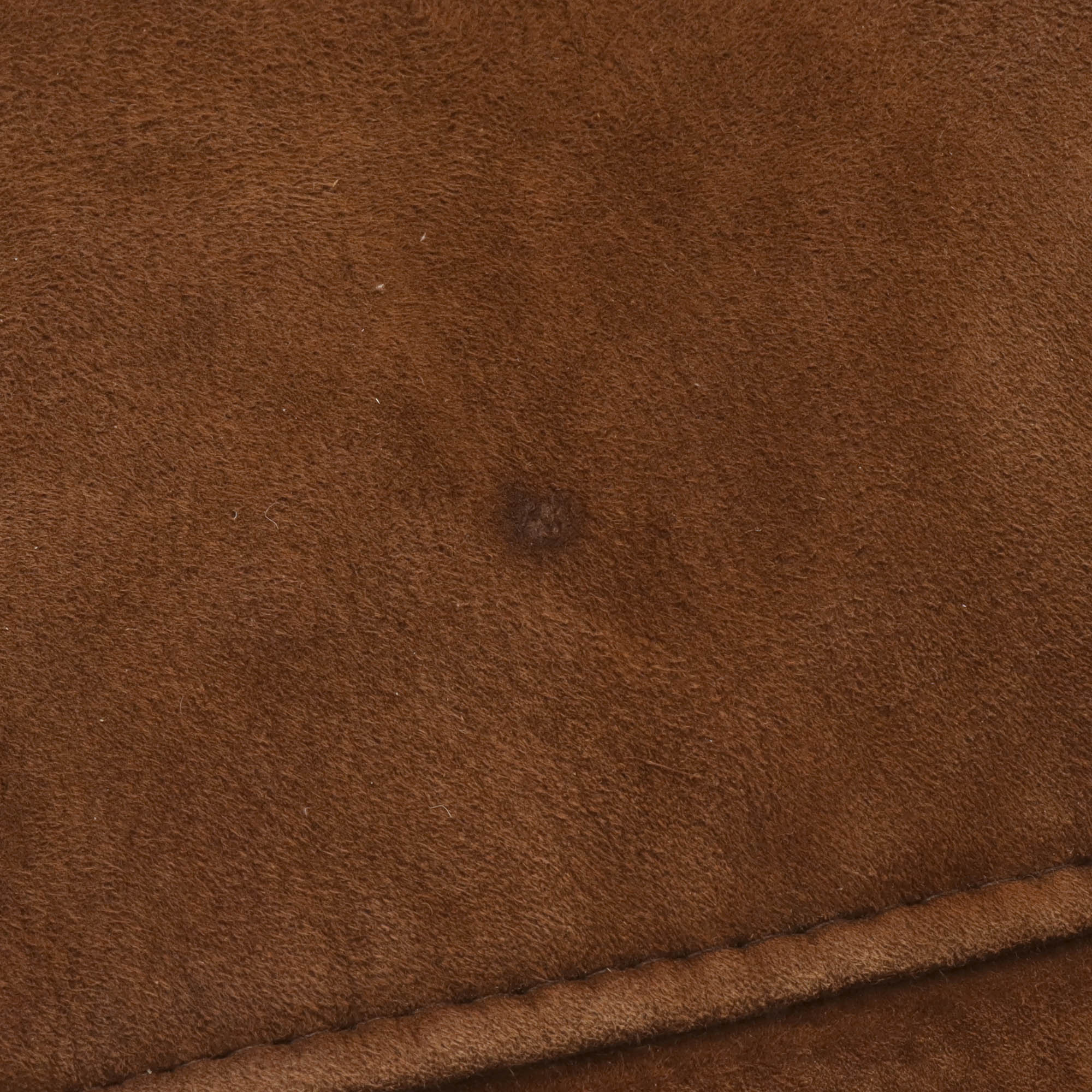 DB Shearling Half Coat