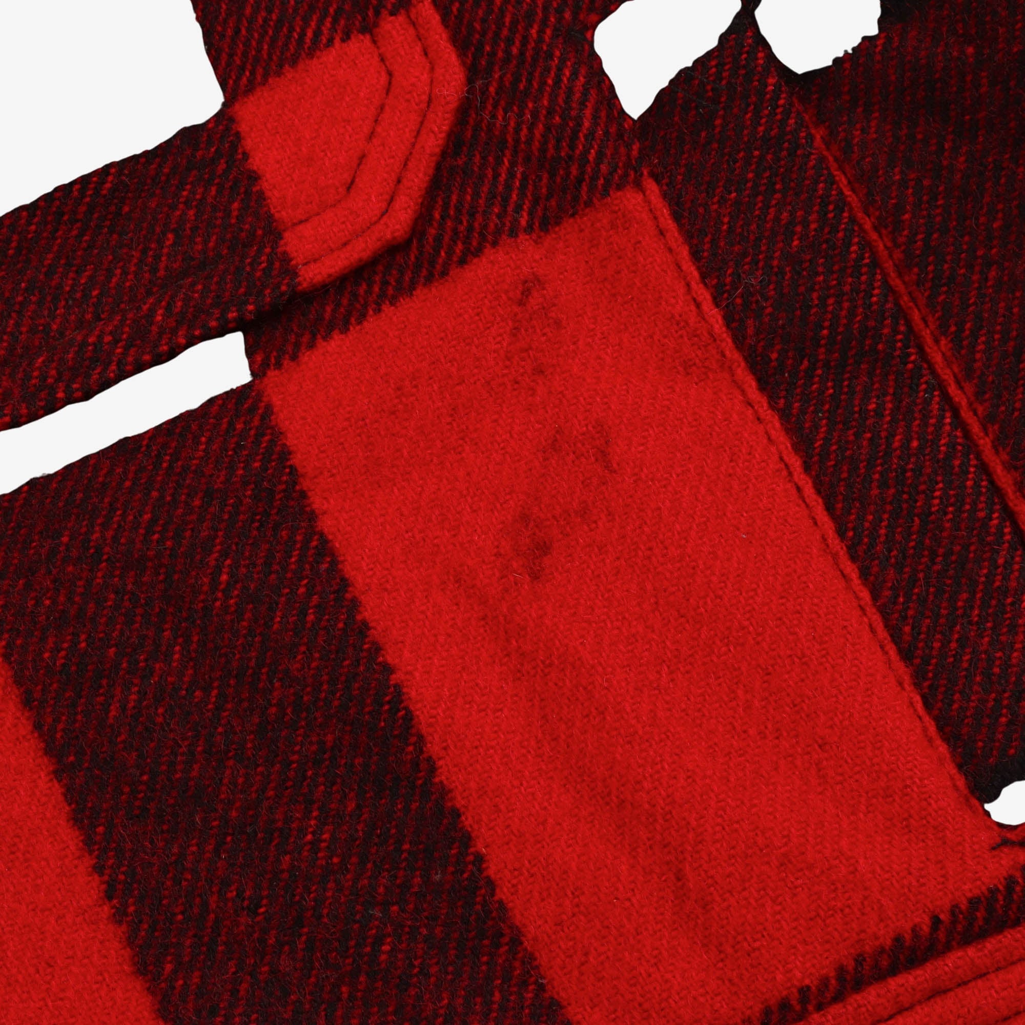 Vintage 70s Mackinaw Hunting Coat