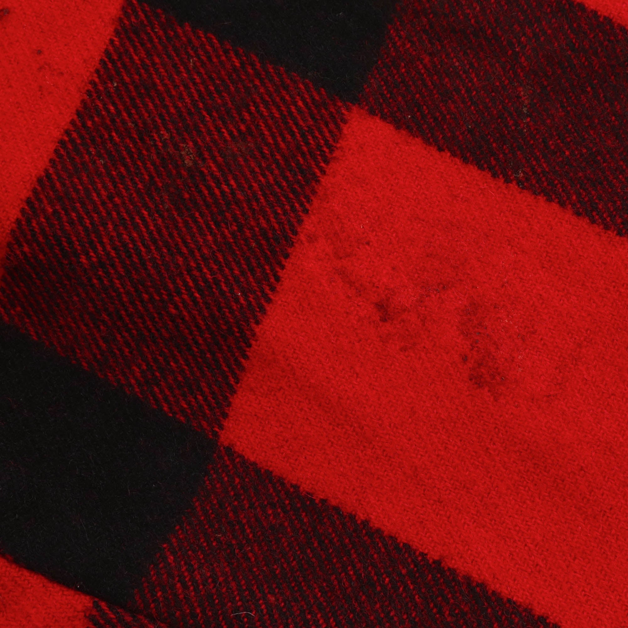 Vintage 70s Mackinaw Hunting Coat