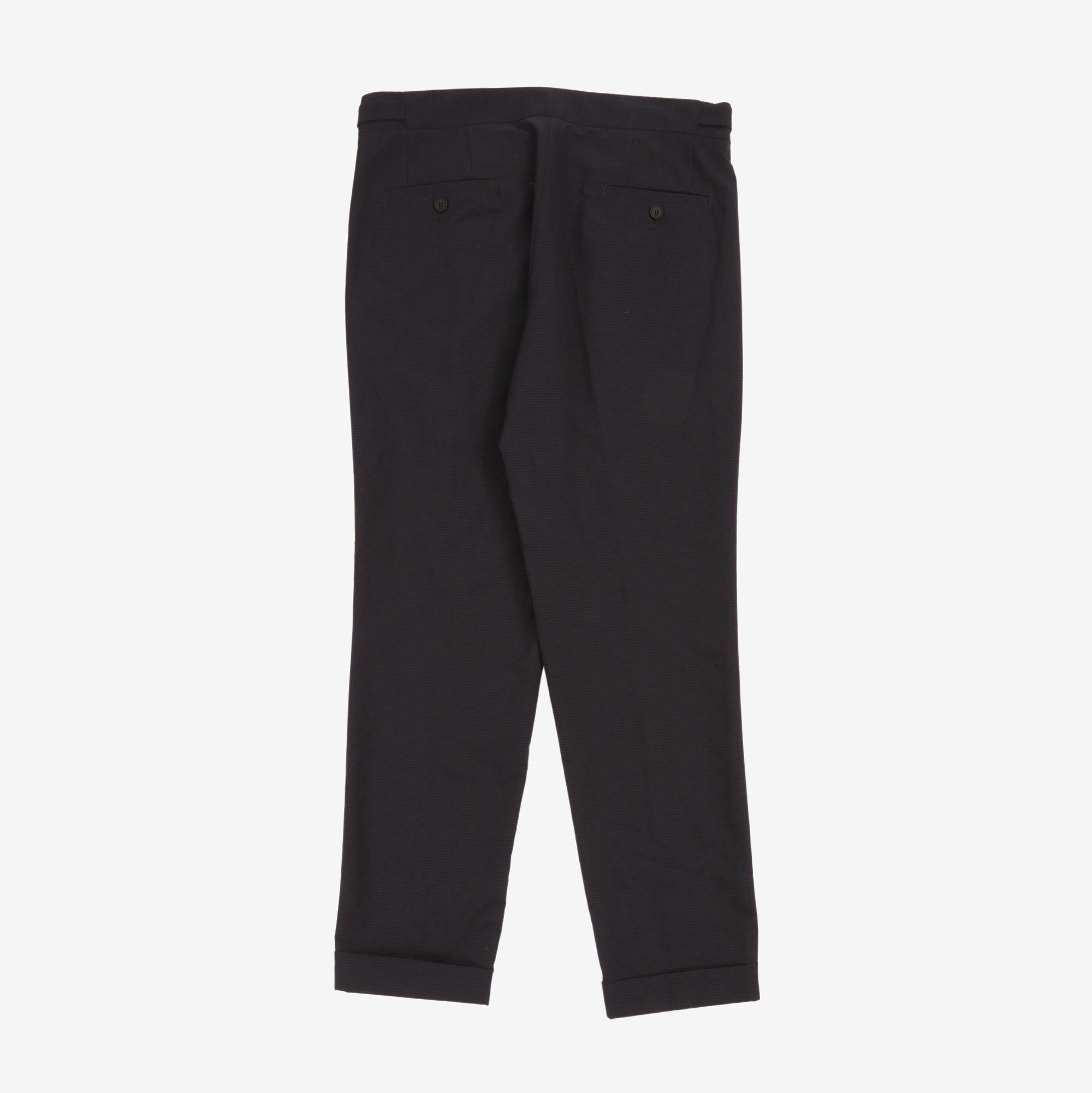 Mercer Trousers