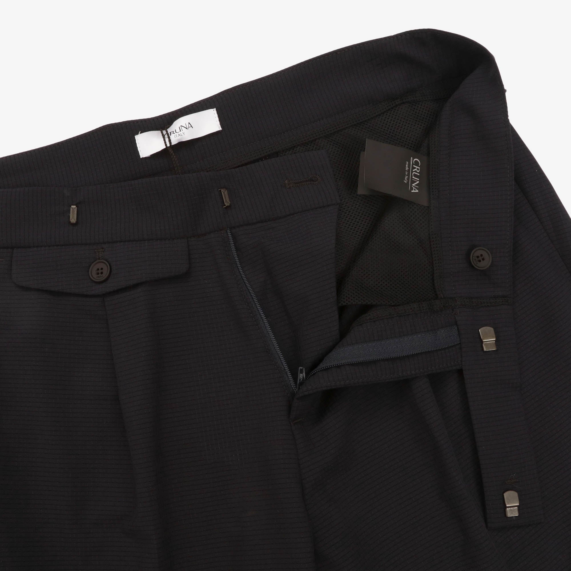 Mercer Trousers