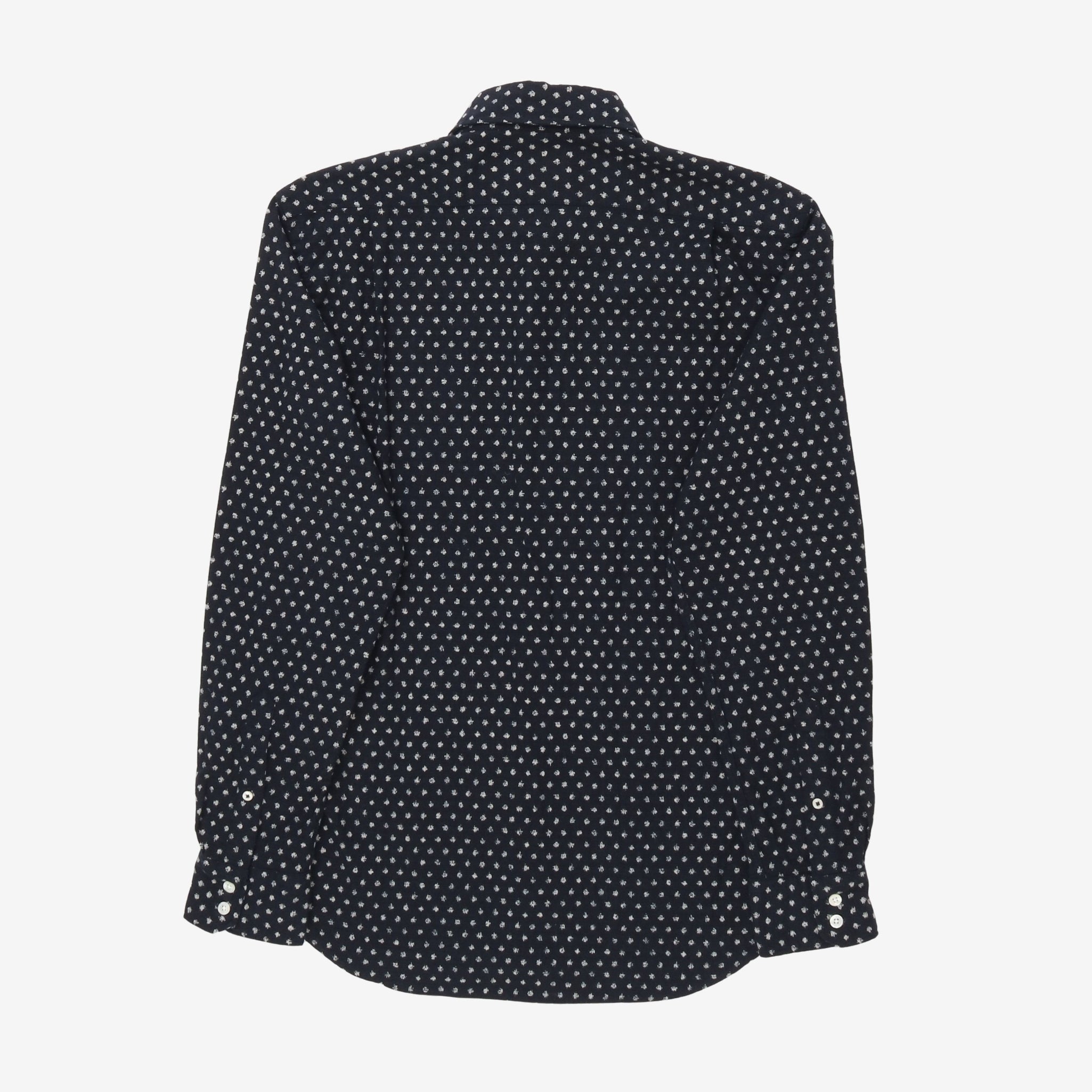 Paul Patterned Shirt