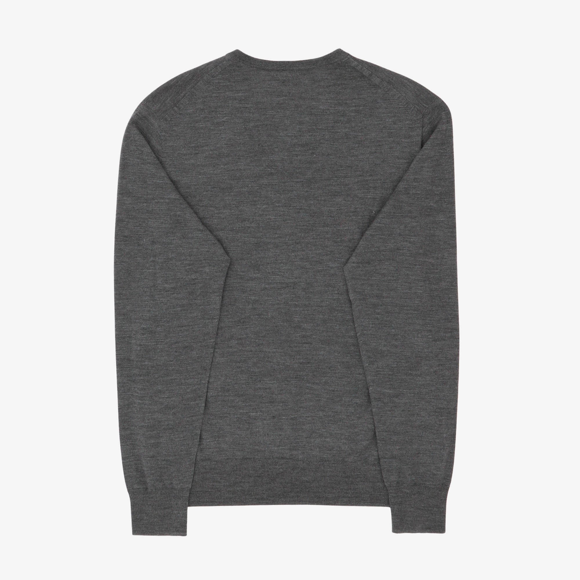 Merino Vee Sweater