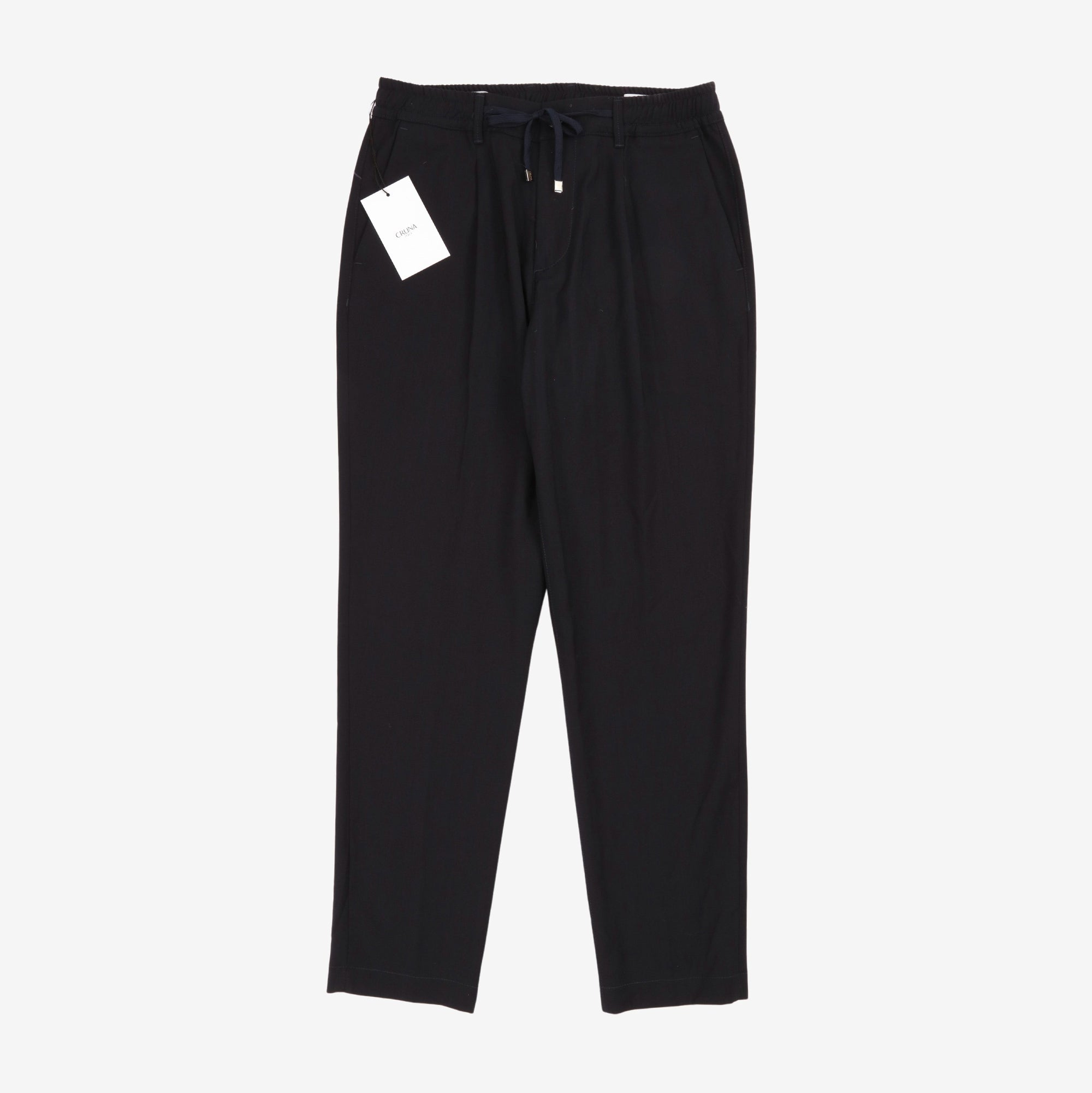 Mitte Tapered Trousers