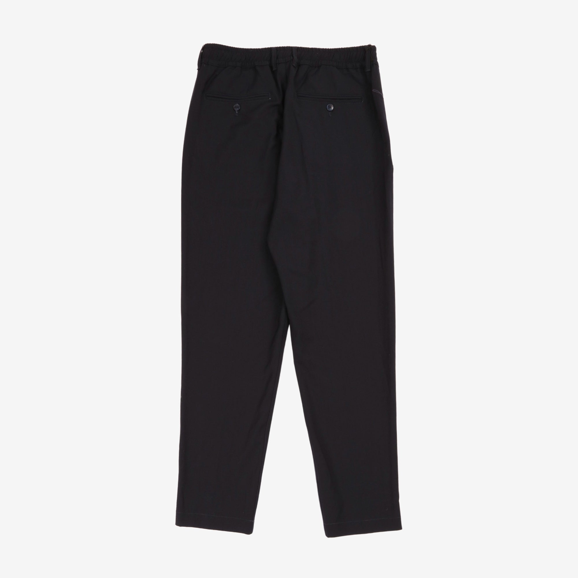 Mitte Tapered Trousers