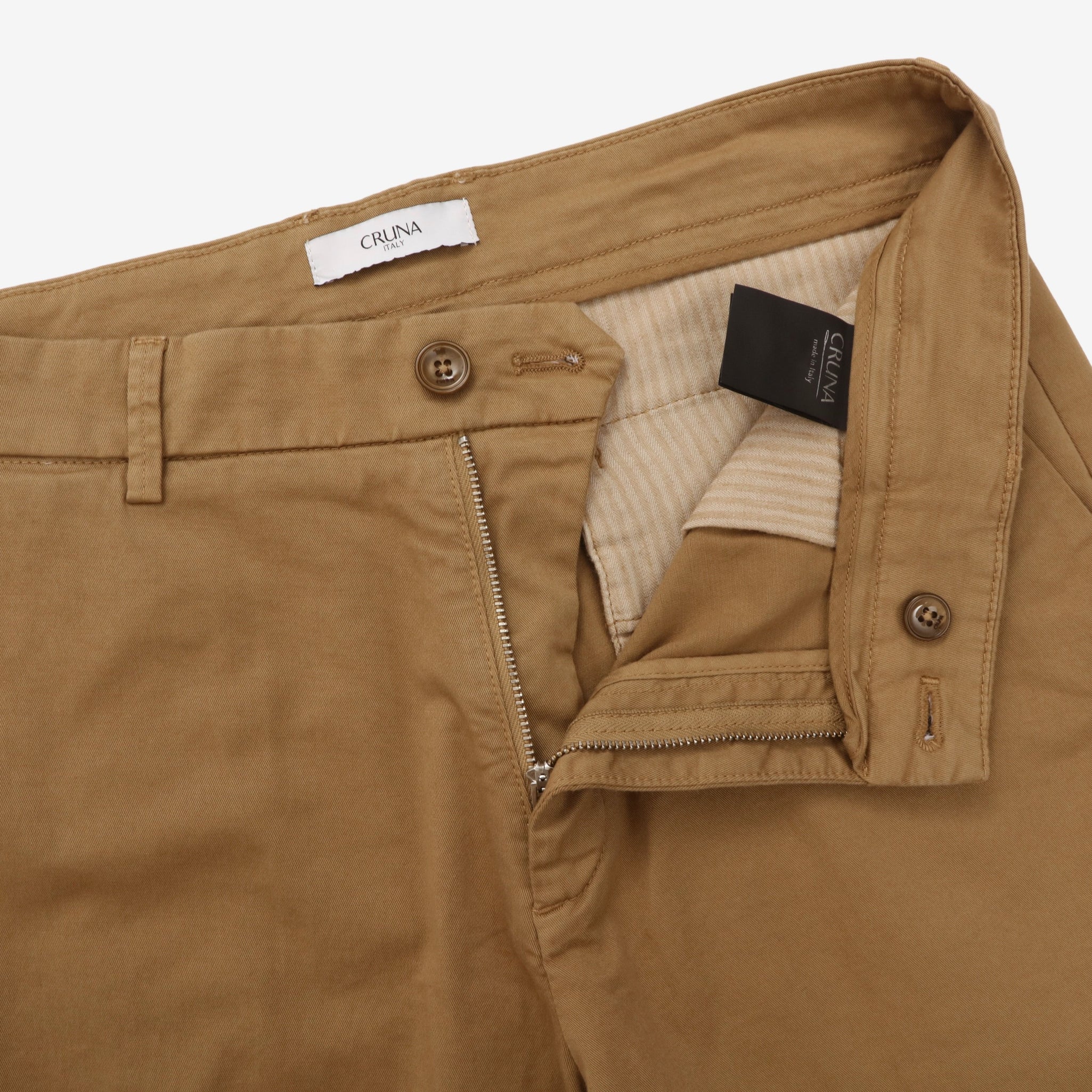 Brera Trousers