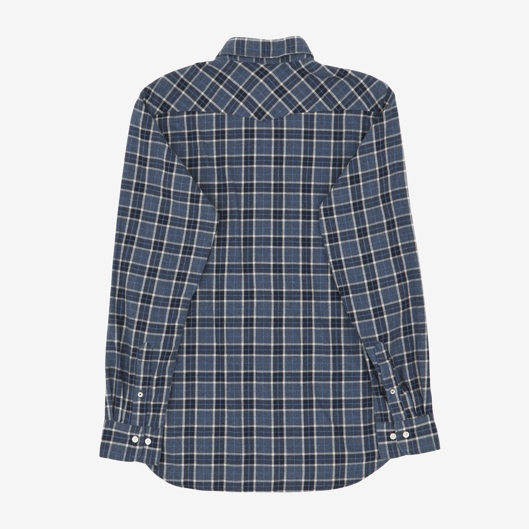 Storm Flannel Shirt