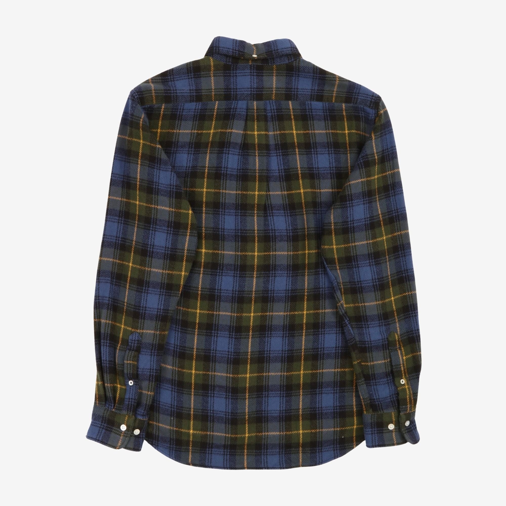 Pitt Flannel Shirt