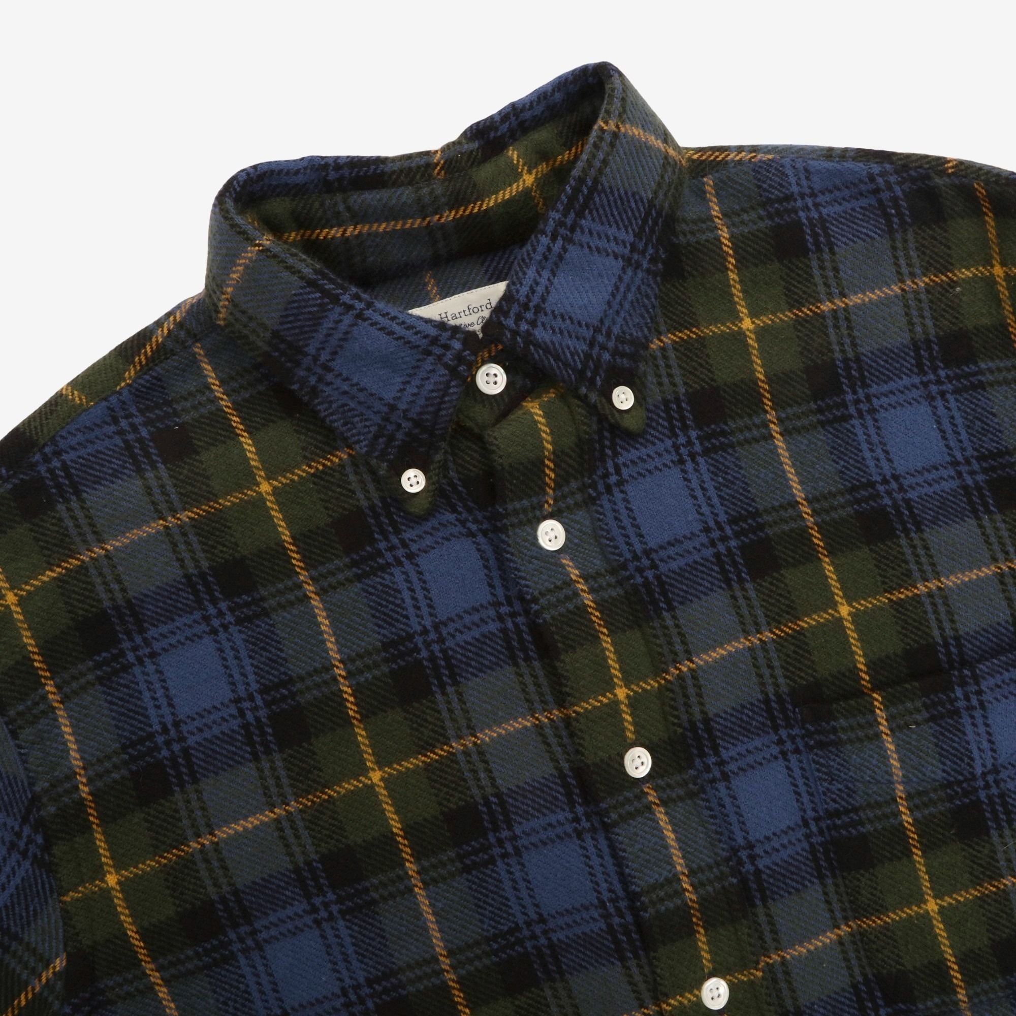 Pitt Flannel Shirt