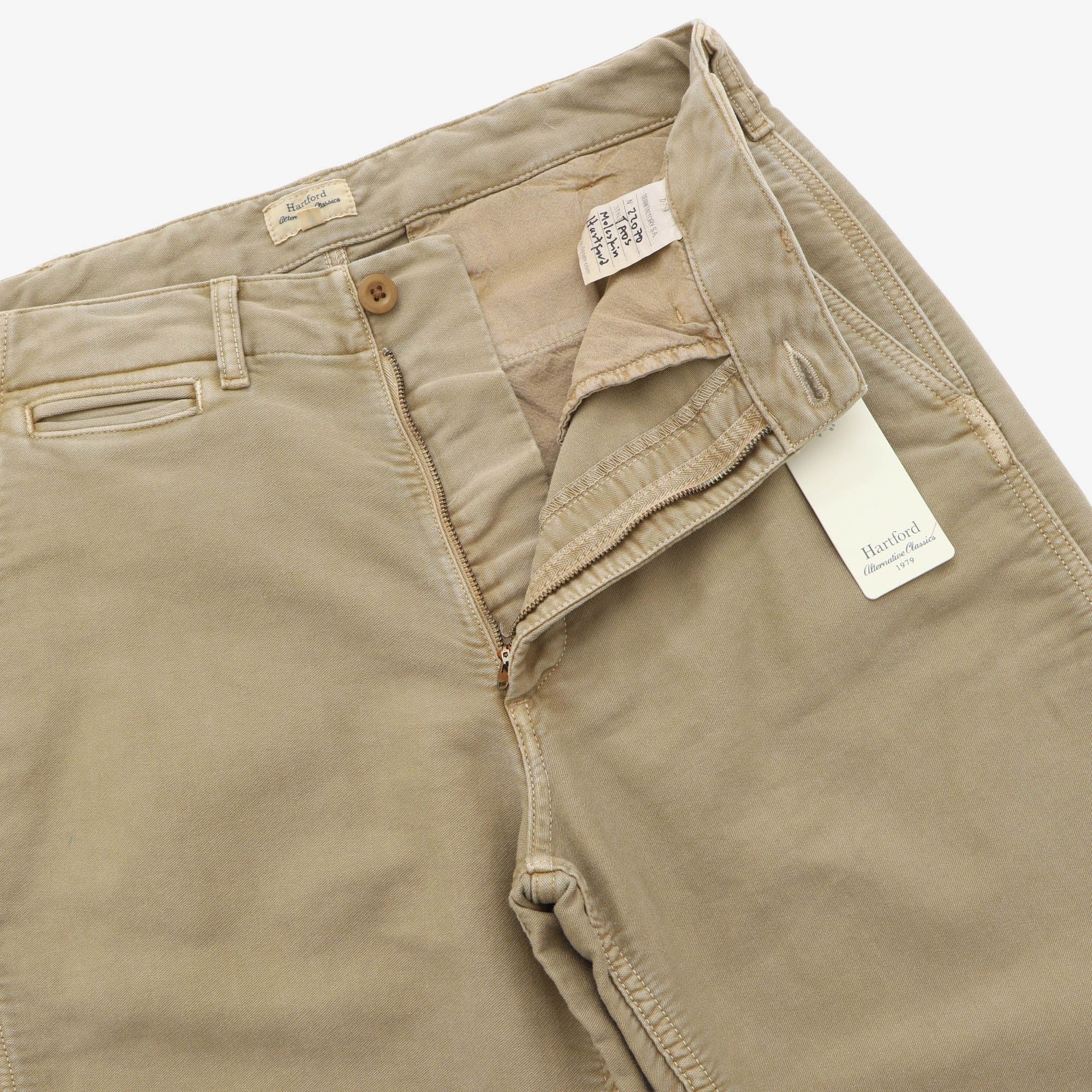 Taos Pant