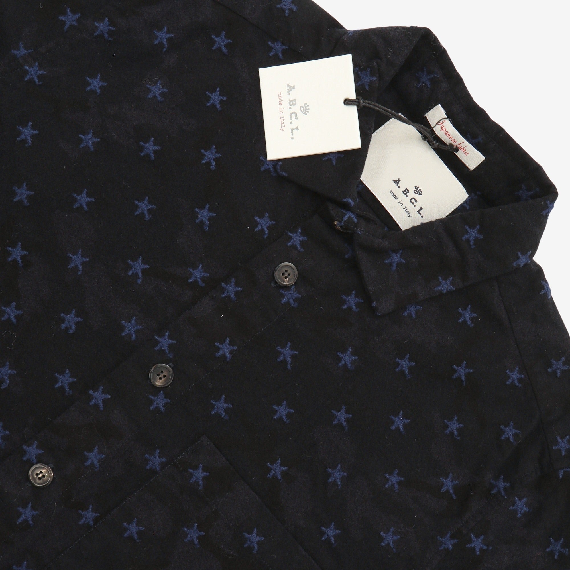 Cali Embroidered Shirt