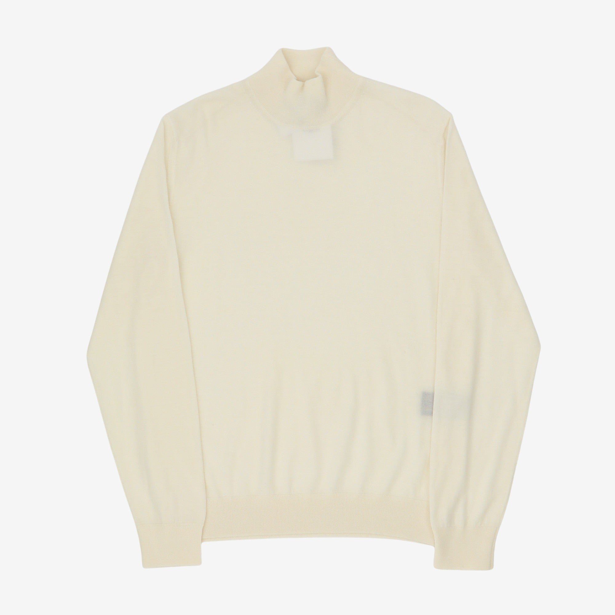 Aspen Knit Turtleneck