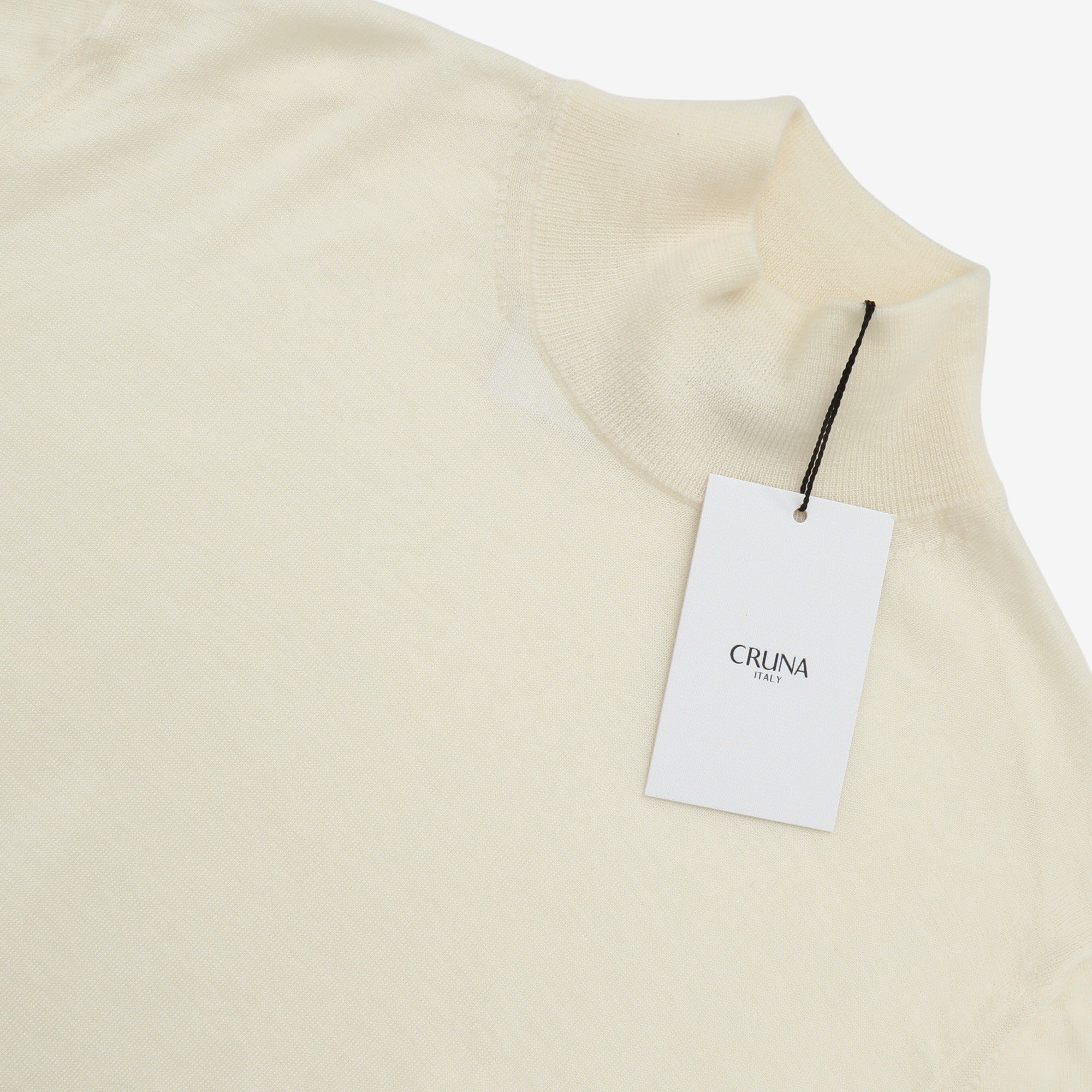 Aspen Knit Turtleneck