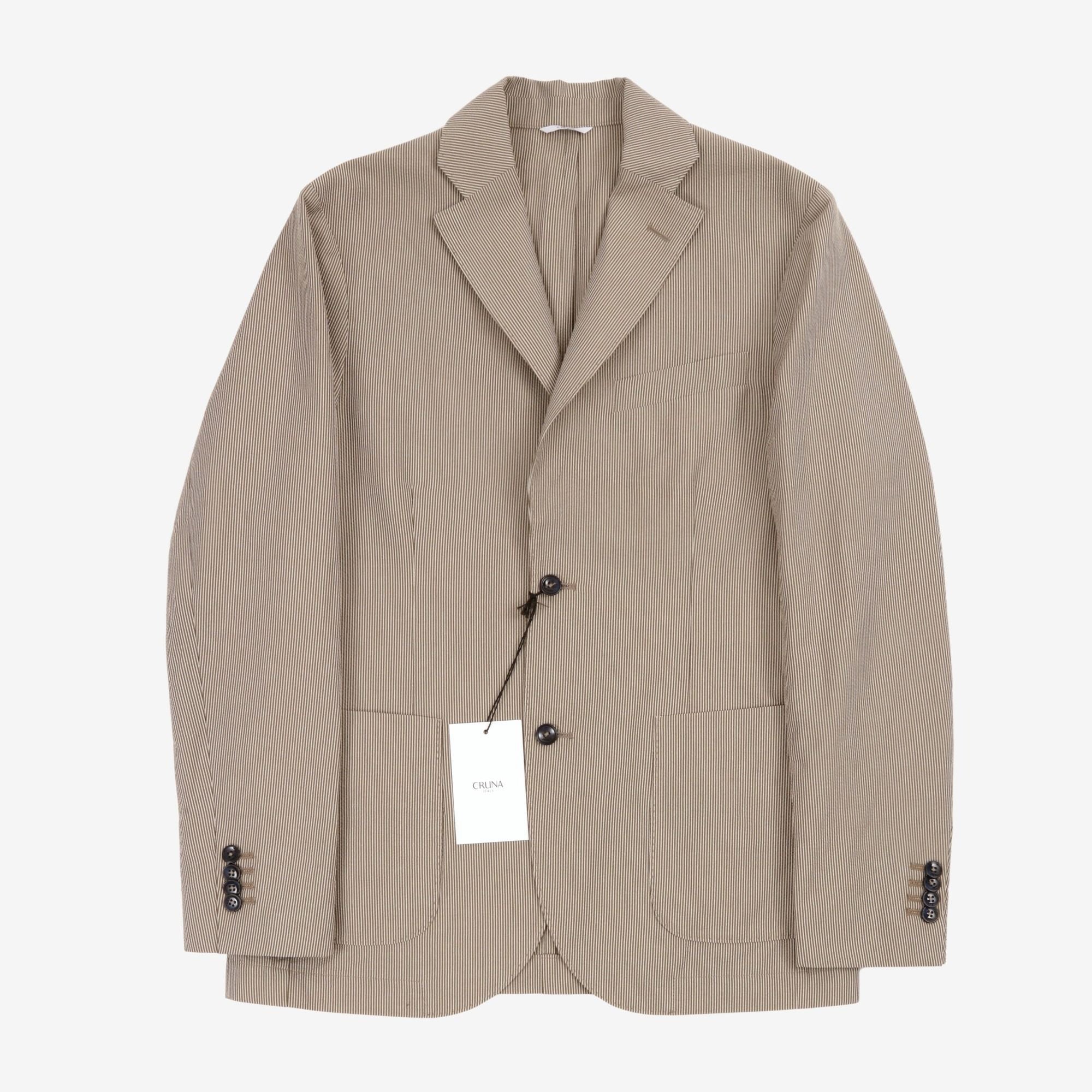 Cruna Tribeca Jacket – Marrkt