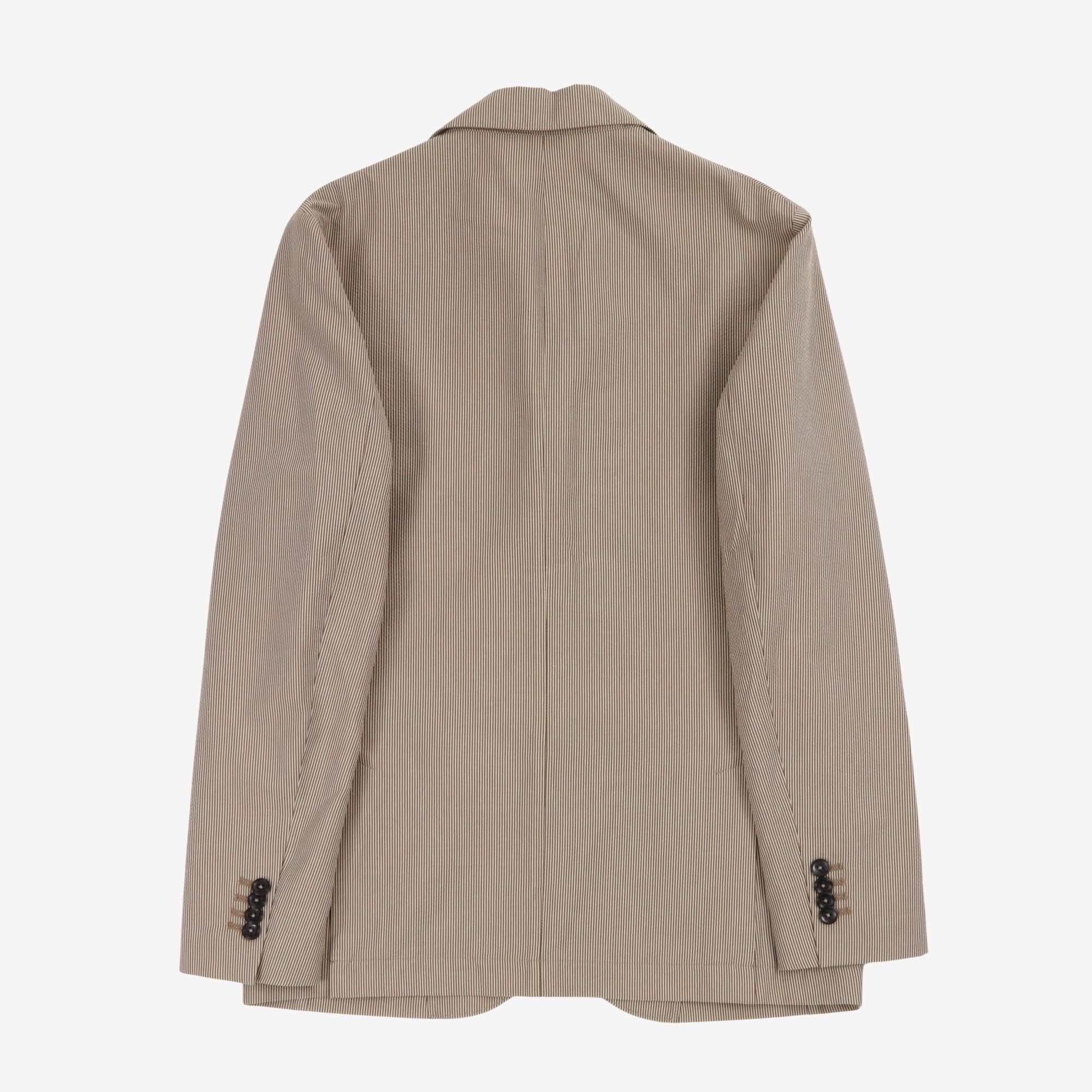 Tribeca Jacket