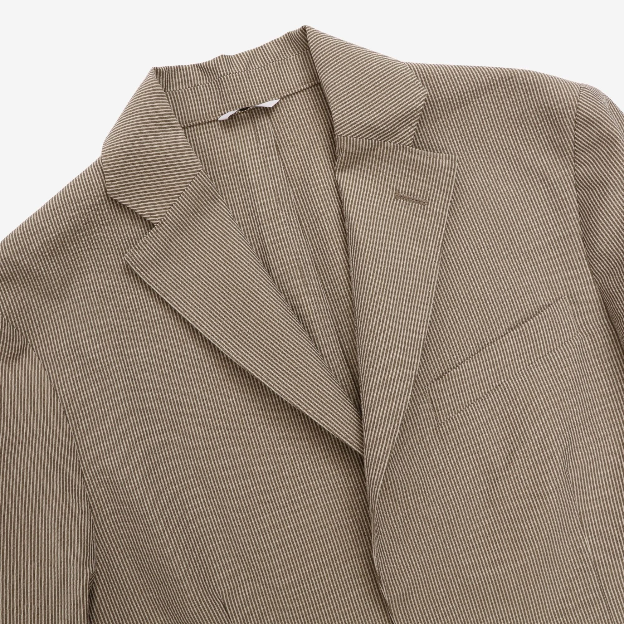 Cruna Tribeca Jacket – Marrkt