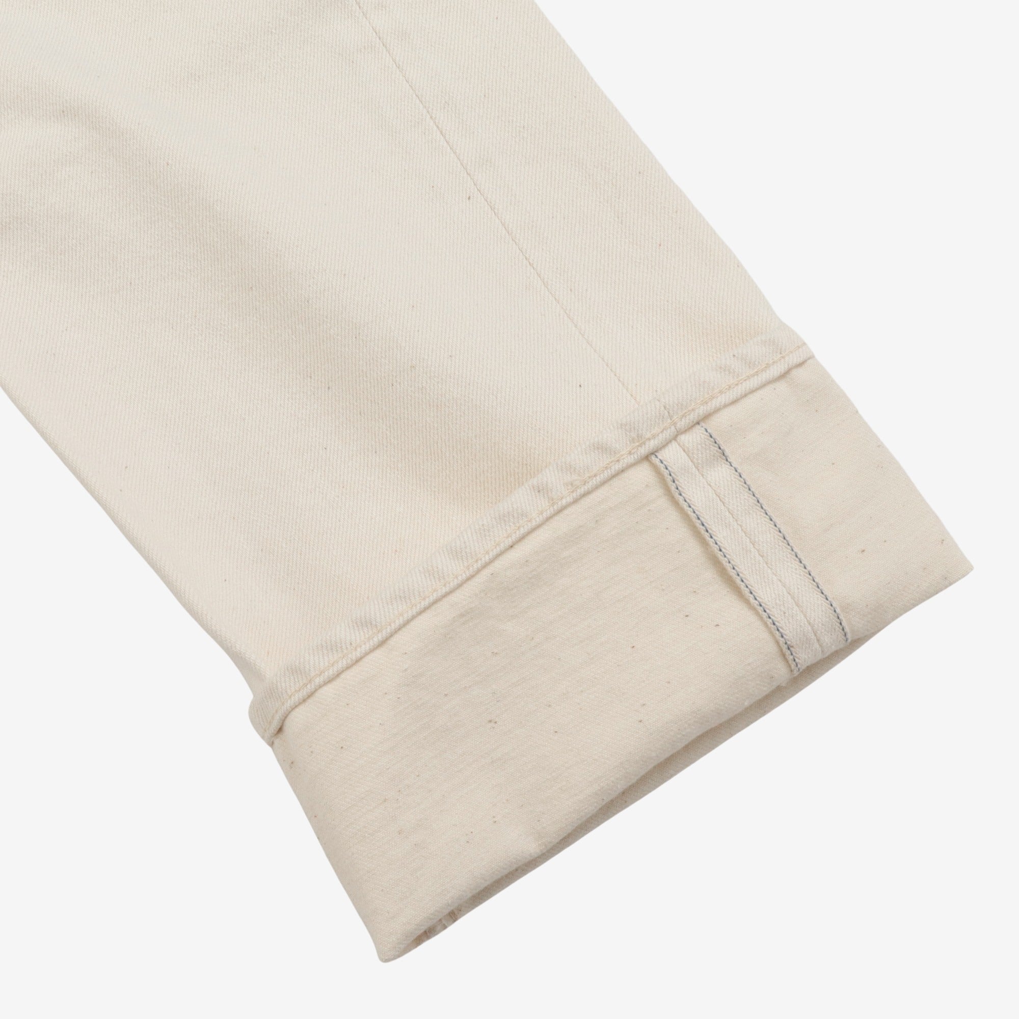 AA710-4 Selvedge Denim (32W x 31L)