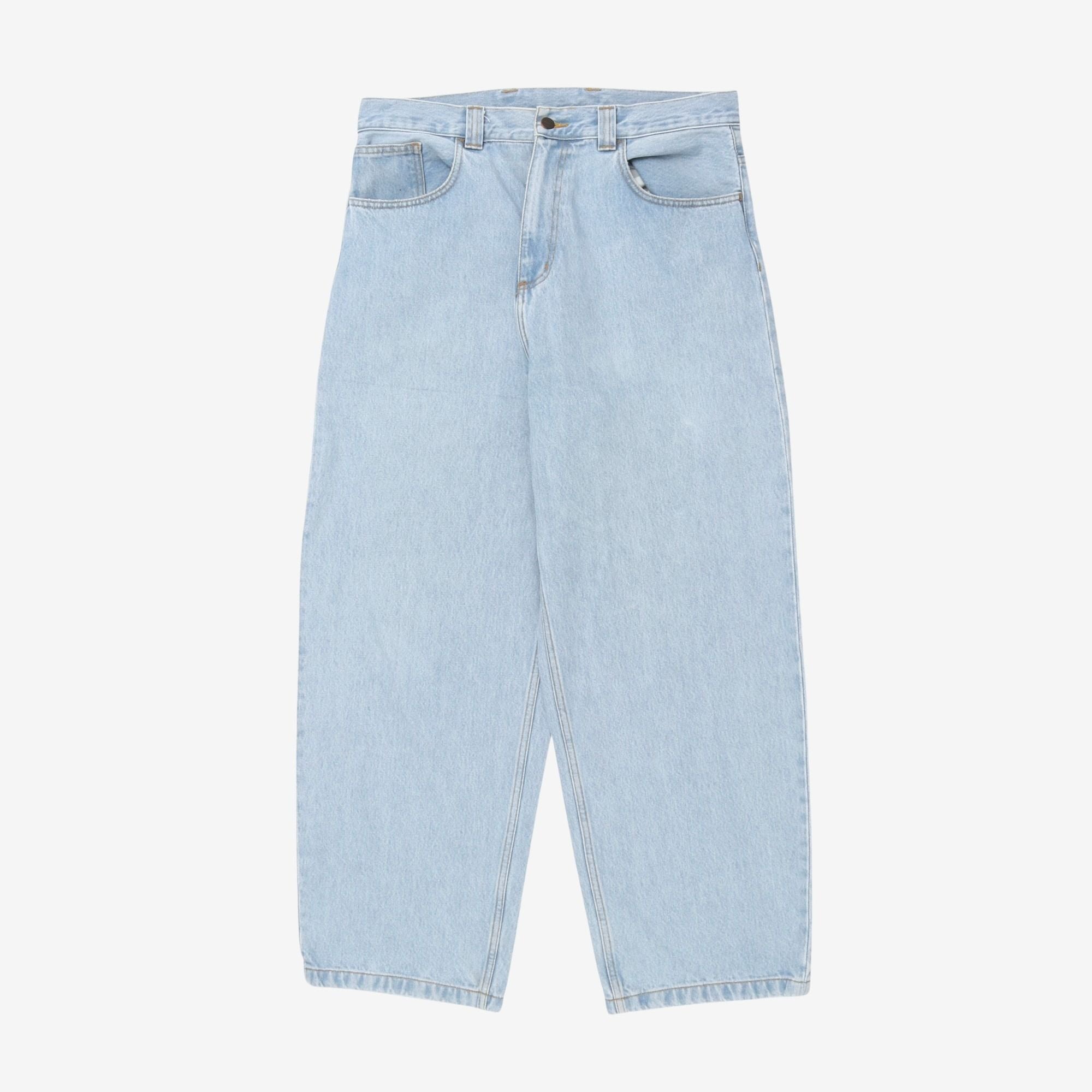 WIP Brandon Denim Pant