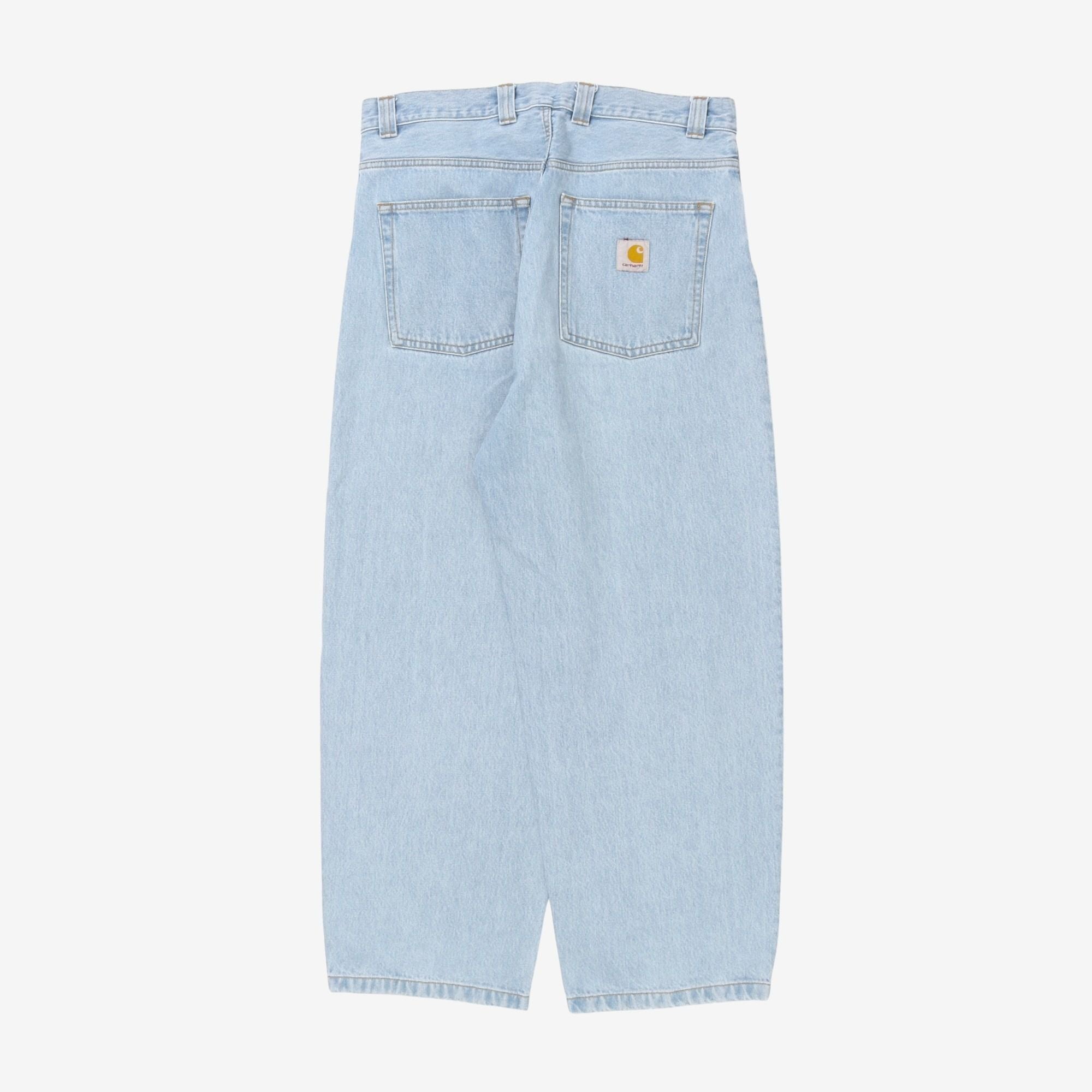 WIP Brandon Denim Pant