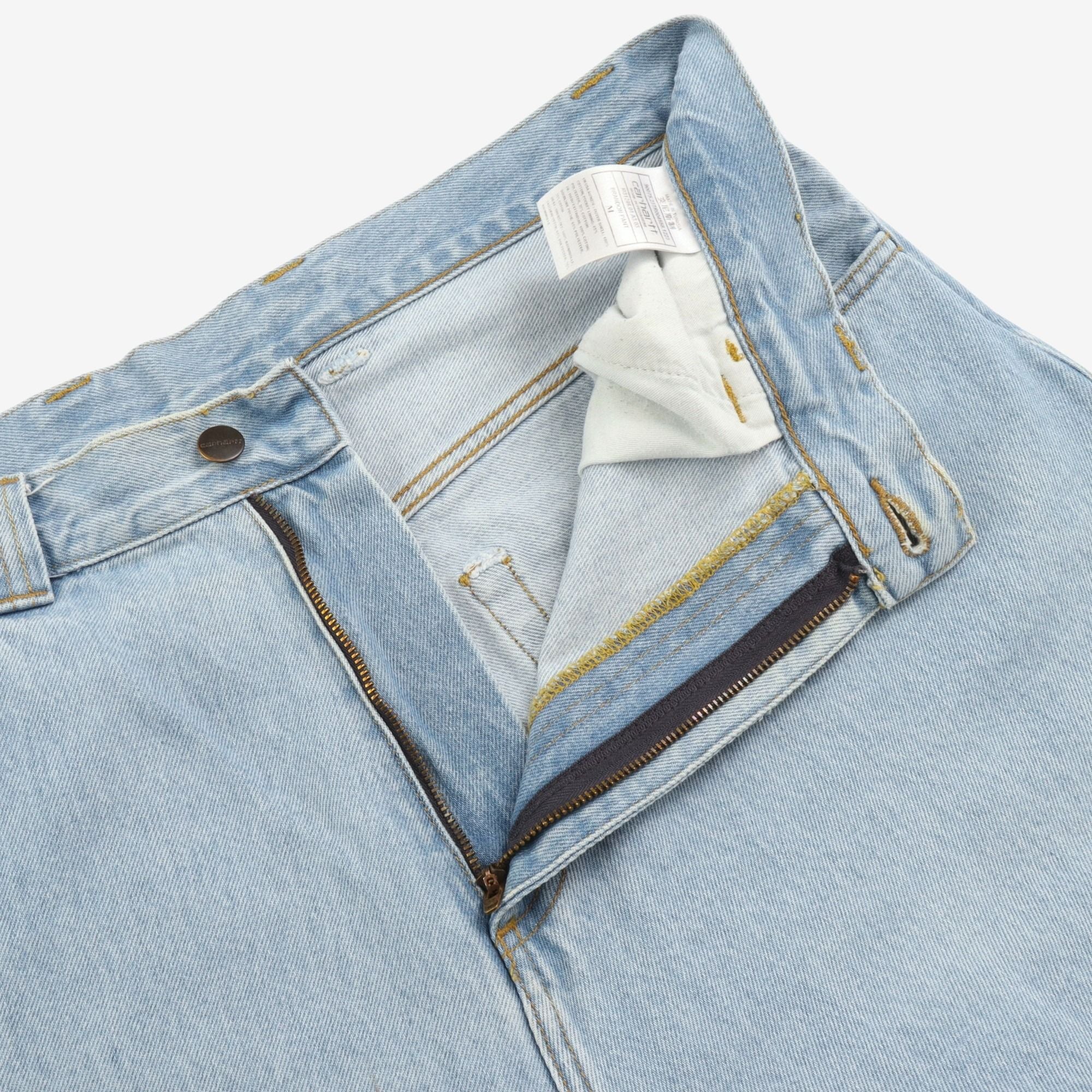 WIP Brandon Denim Pant