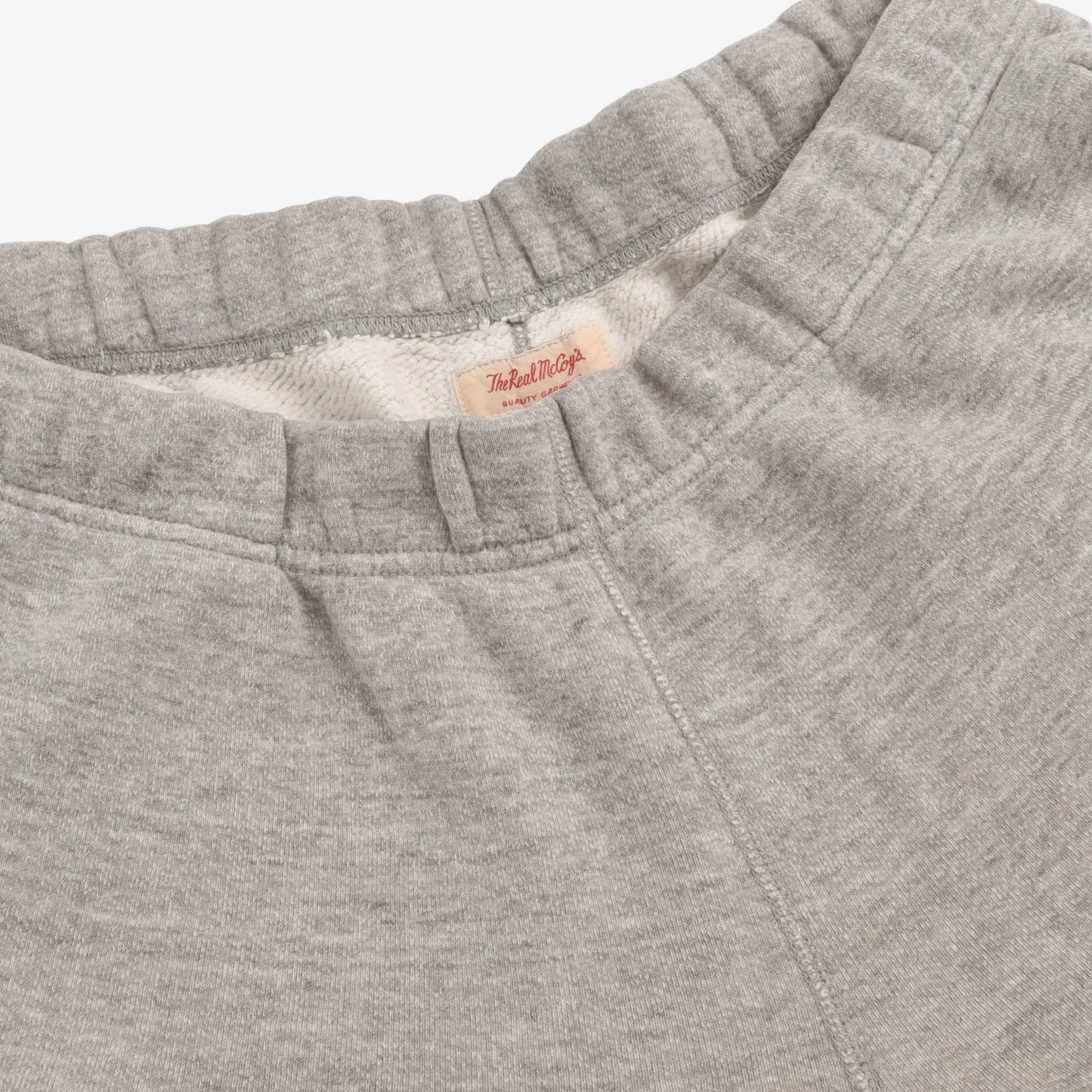 10oz Loopwheel Sweatpants