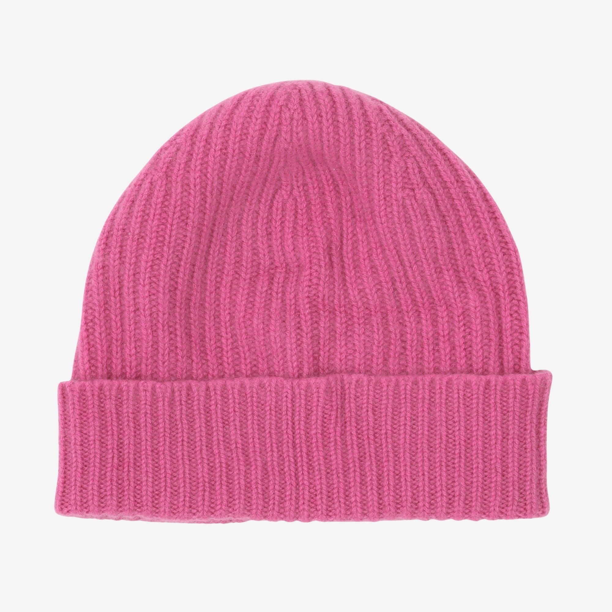 A Hume Cashmere Beanie