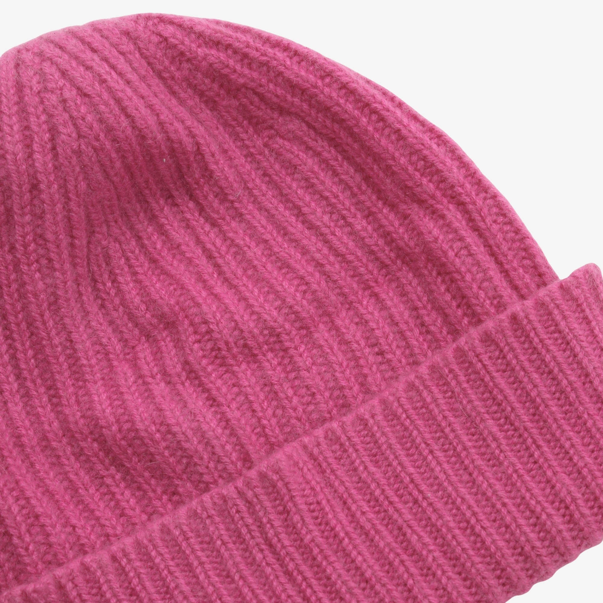 A Hume Cashmere Beanie