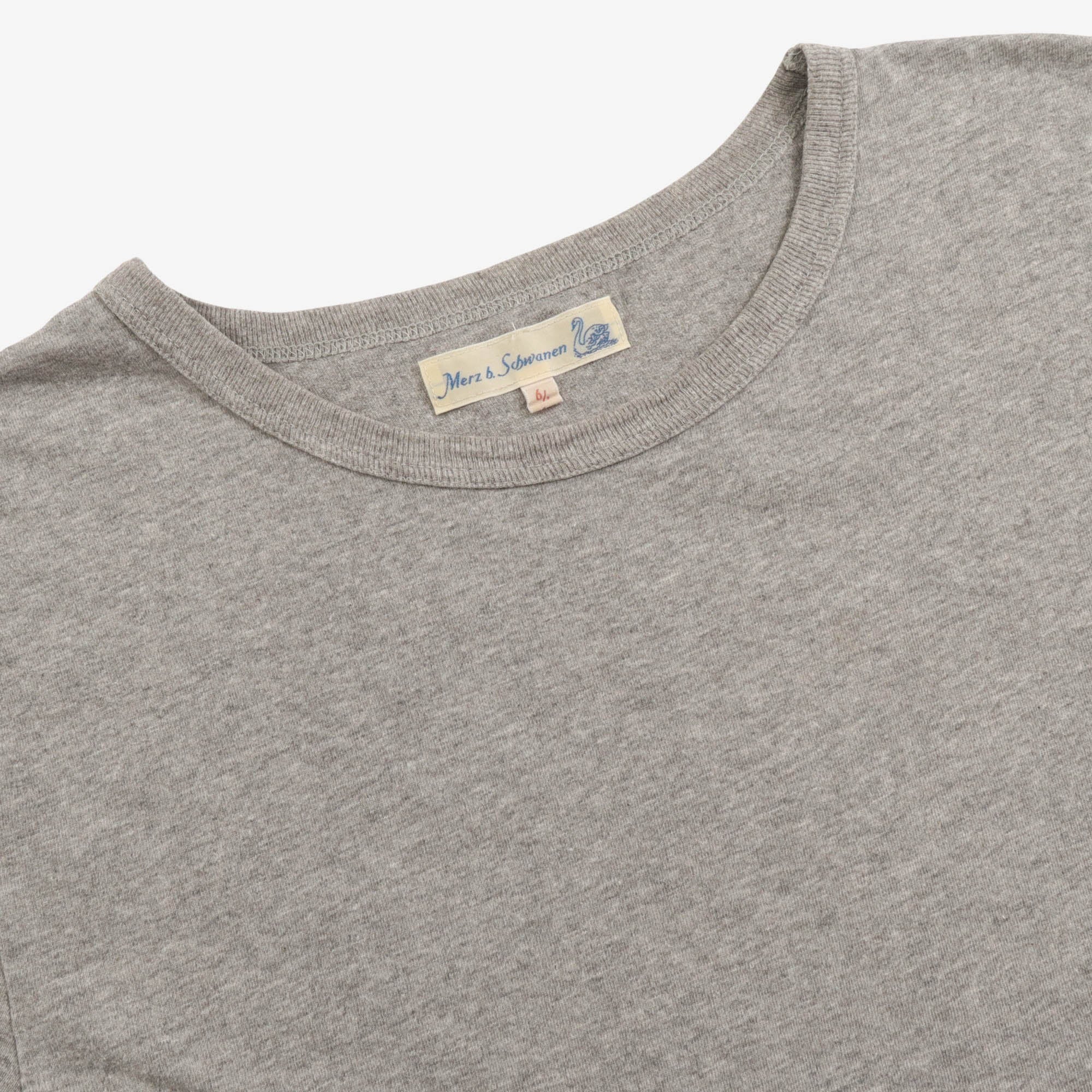 1950s Classic Lightweight Tee