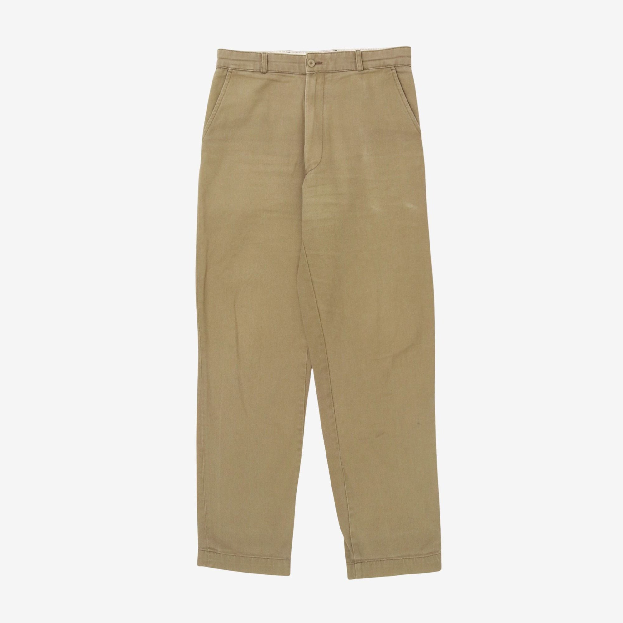 El Jadida Trousers