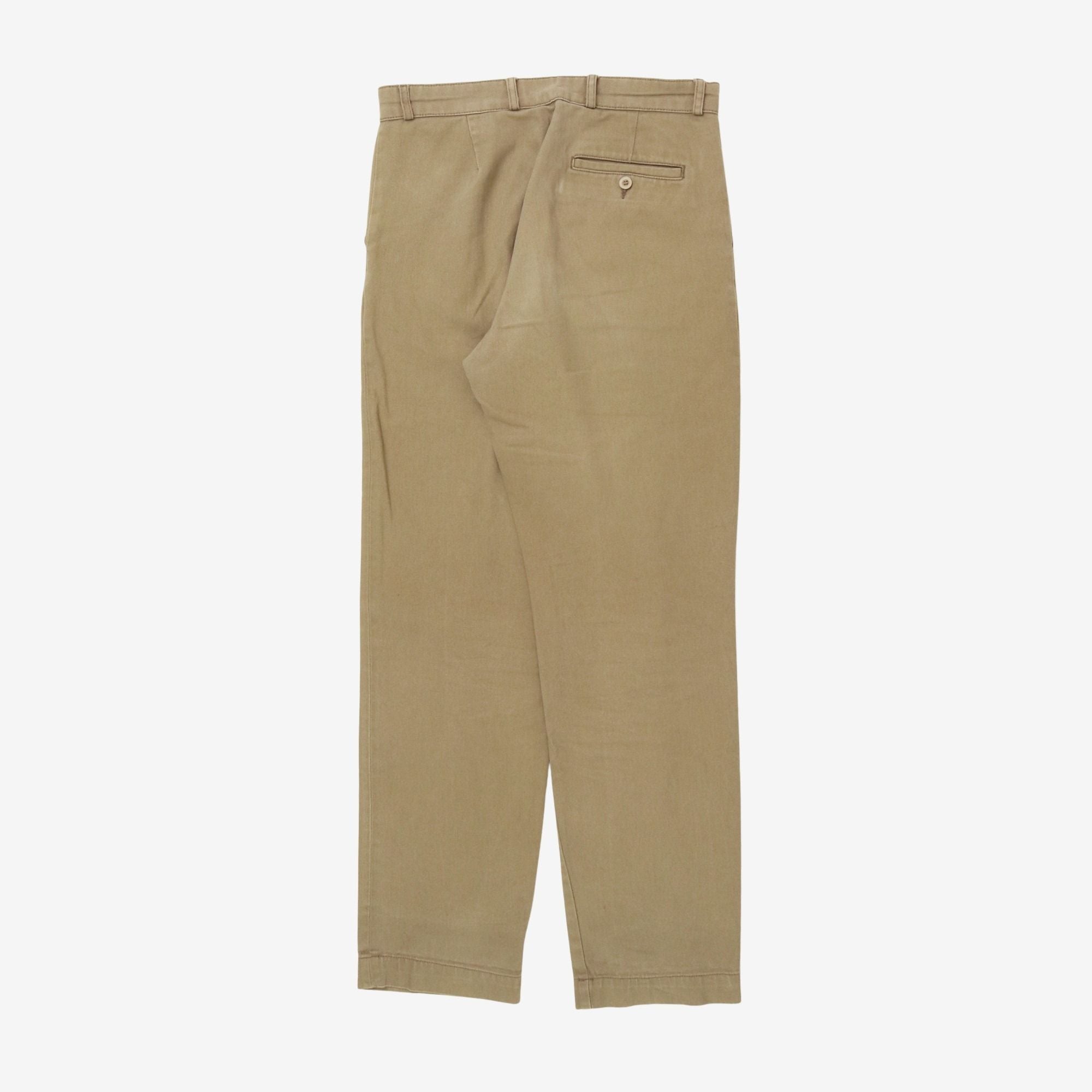 El Jadida Trousers