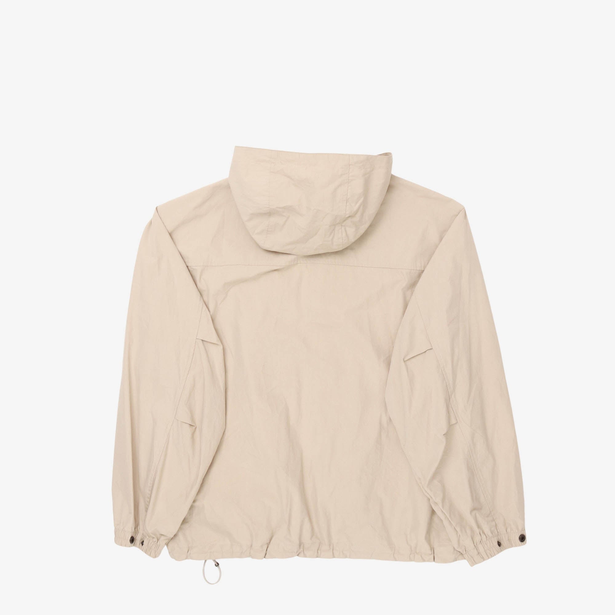 CN Utility Wind Parka