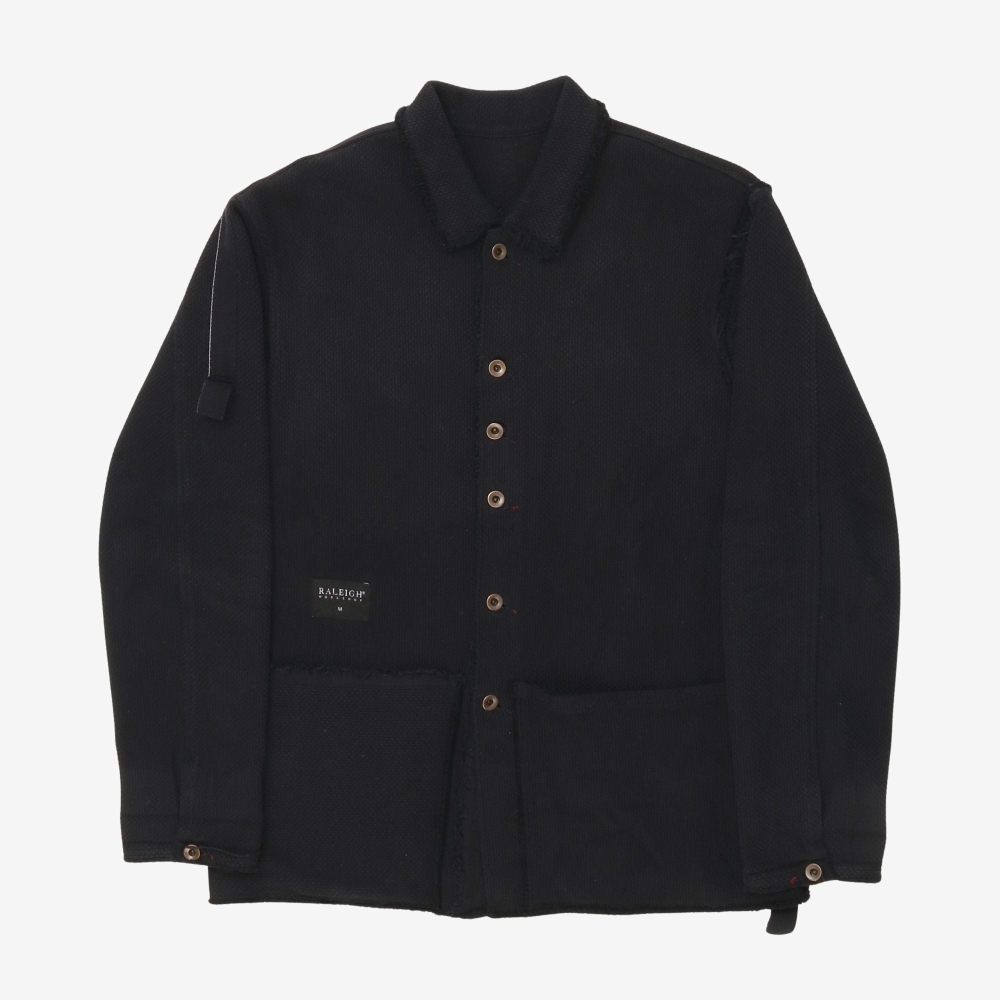2 Pocket Jacket
