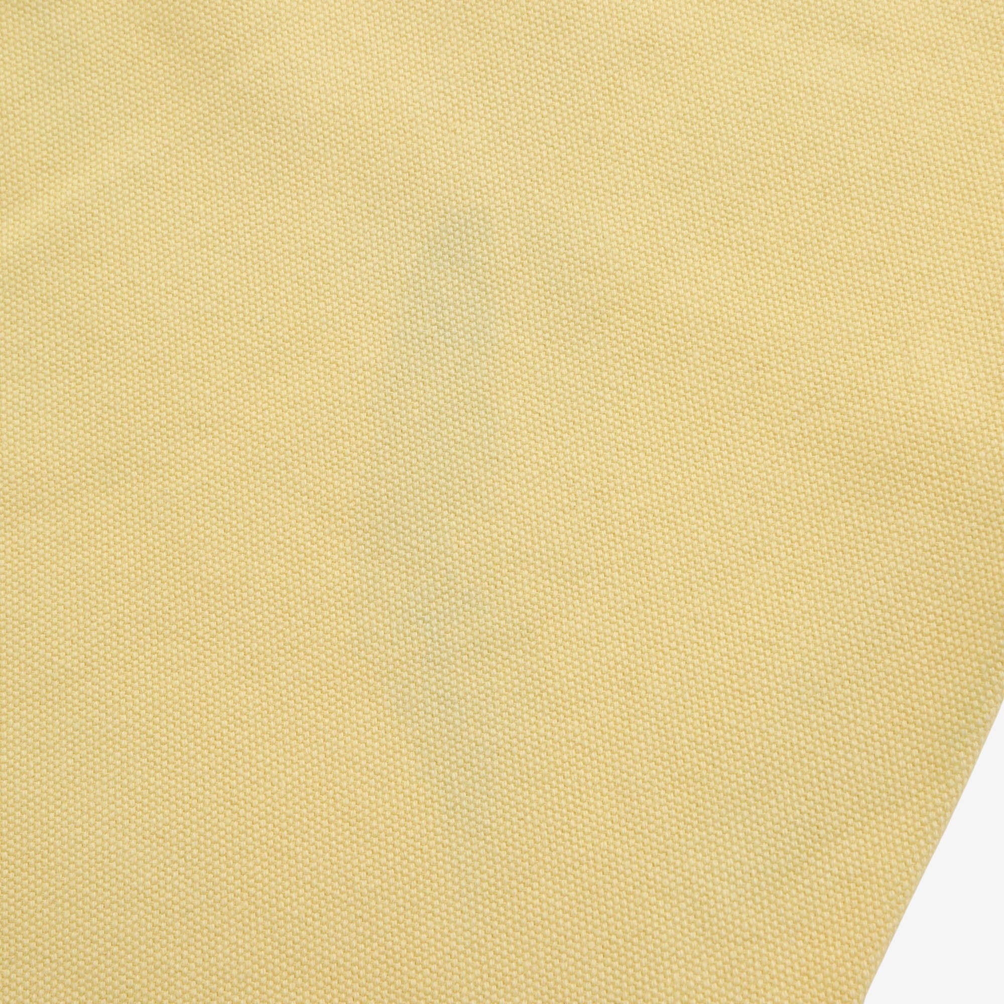 Relaxed Canvas Fatigue Pants