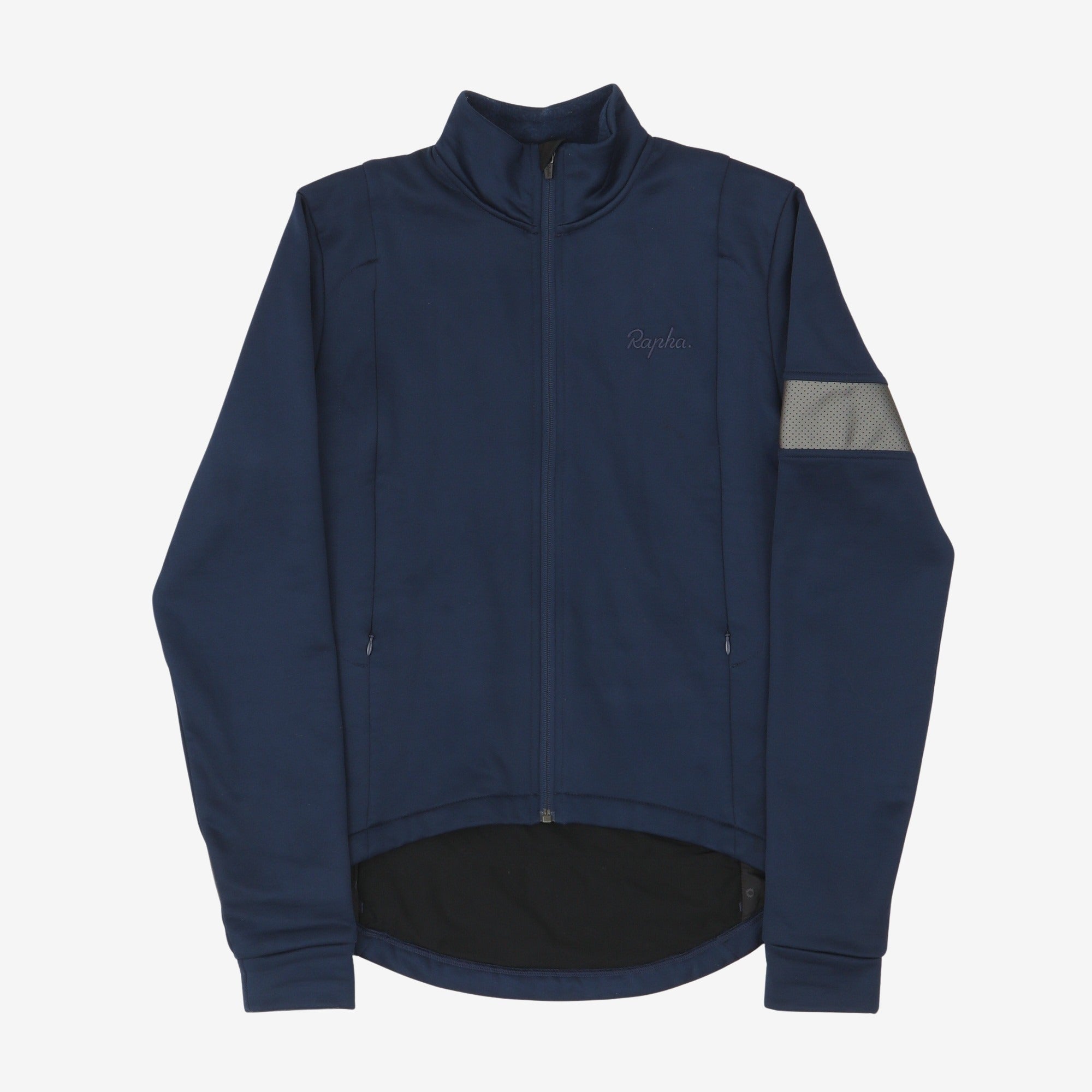 Winter Cycling Jersey