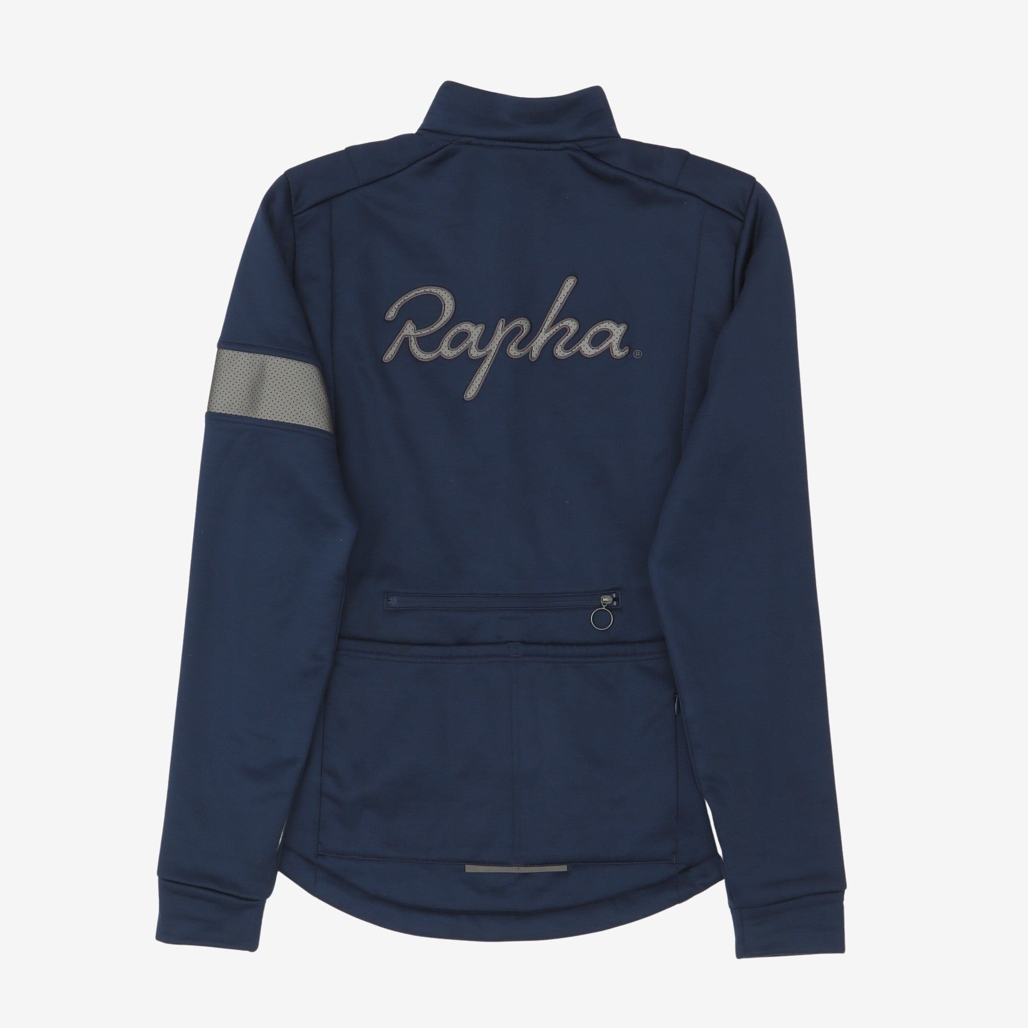 Winter Cycling Jersey