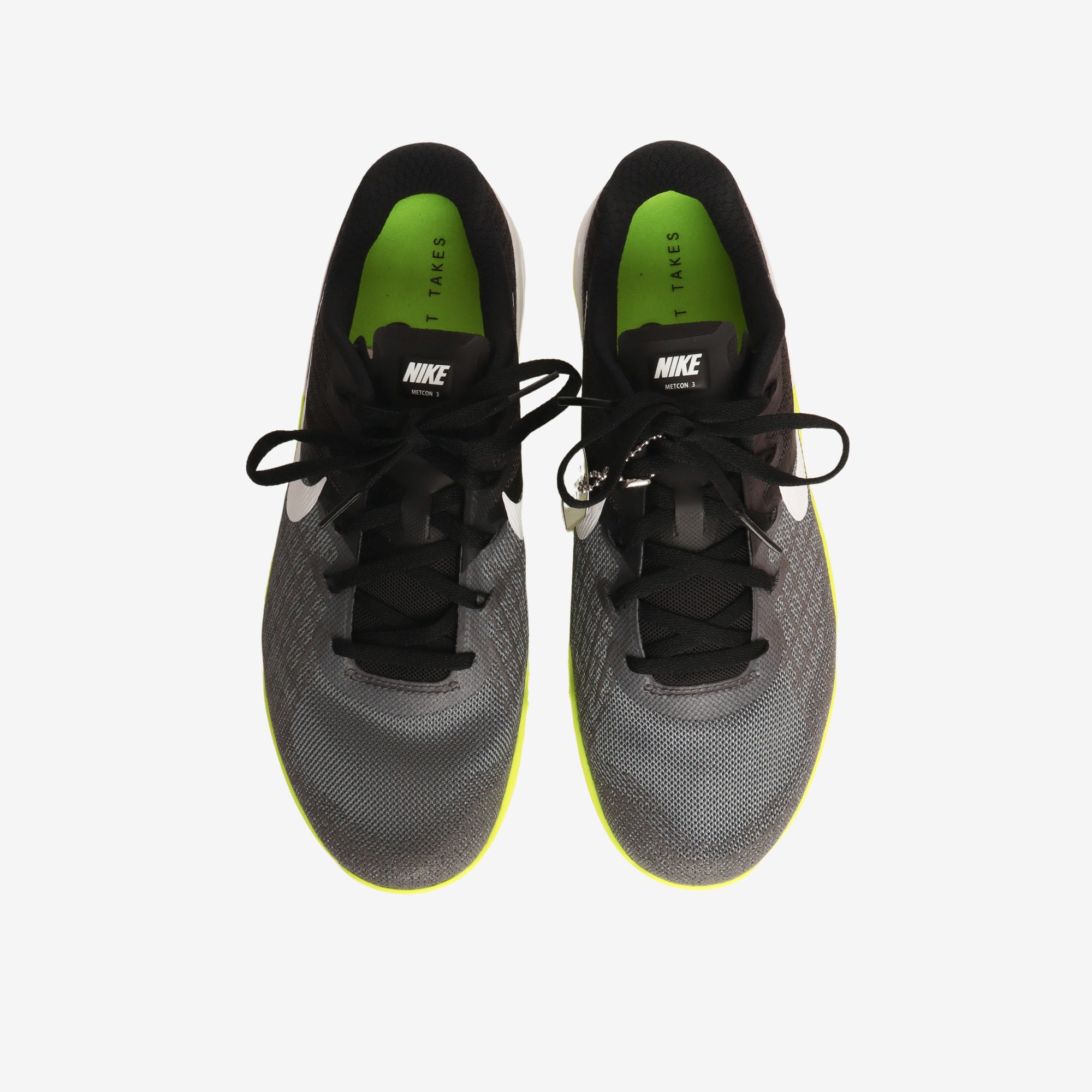 WIT Metcon 3 Training Sneakers