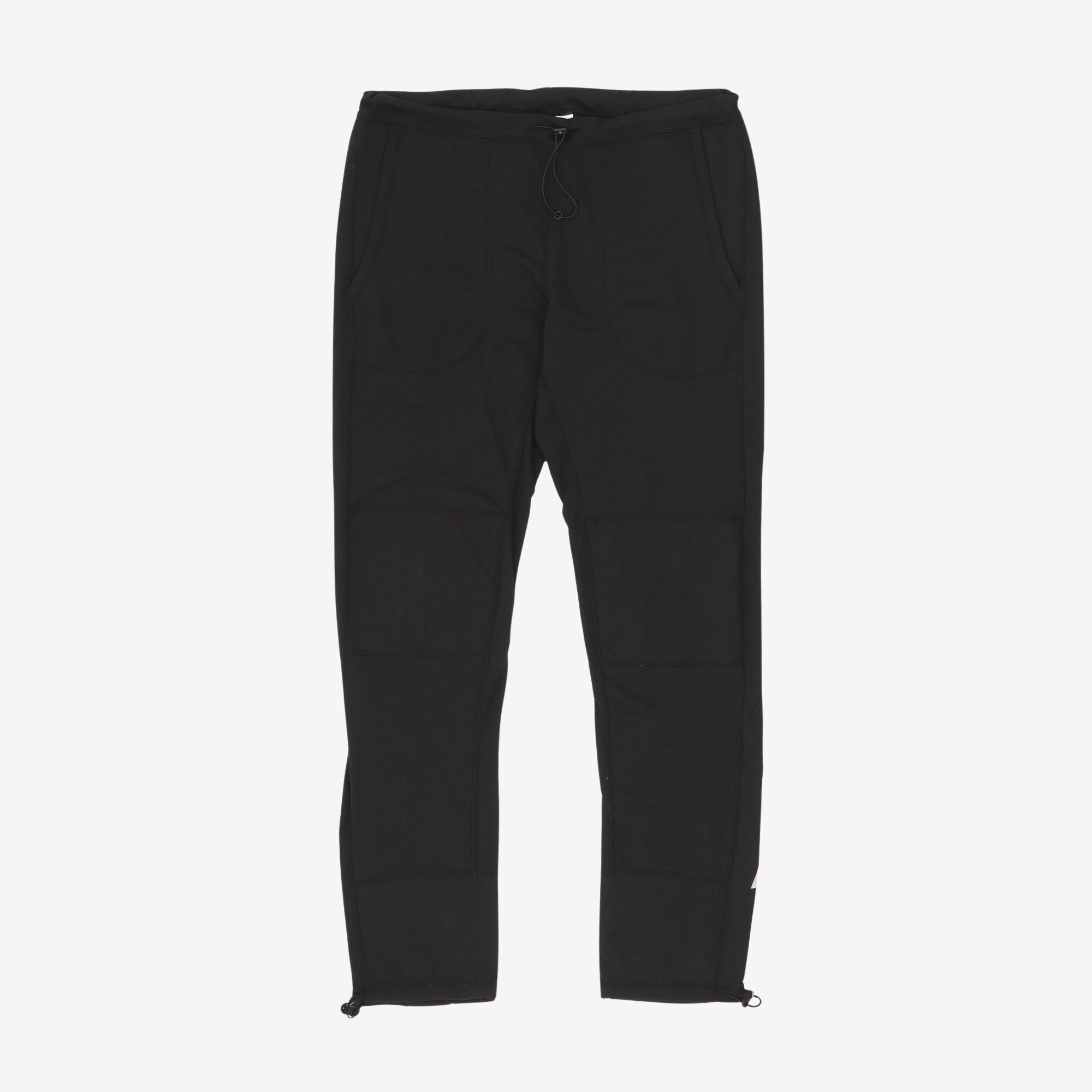 Softshell Thermal Pants