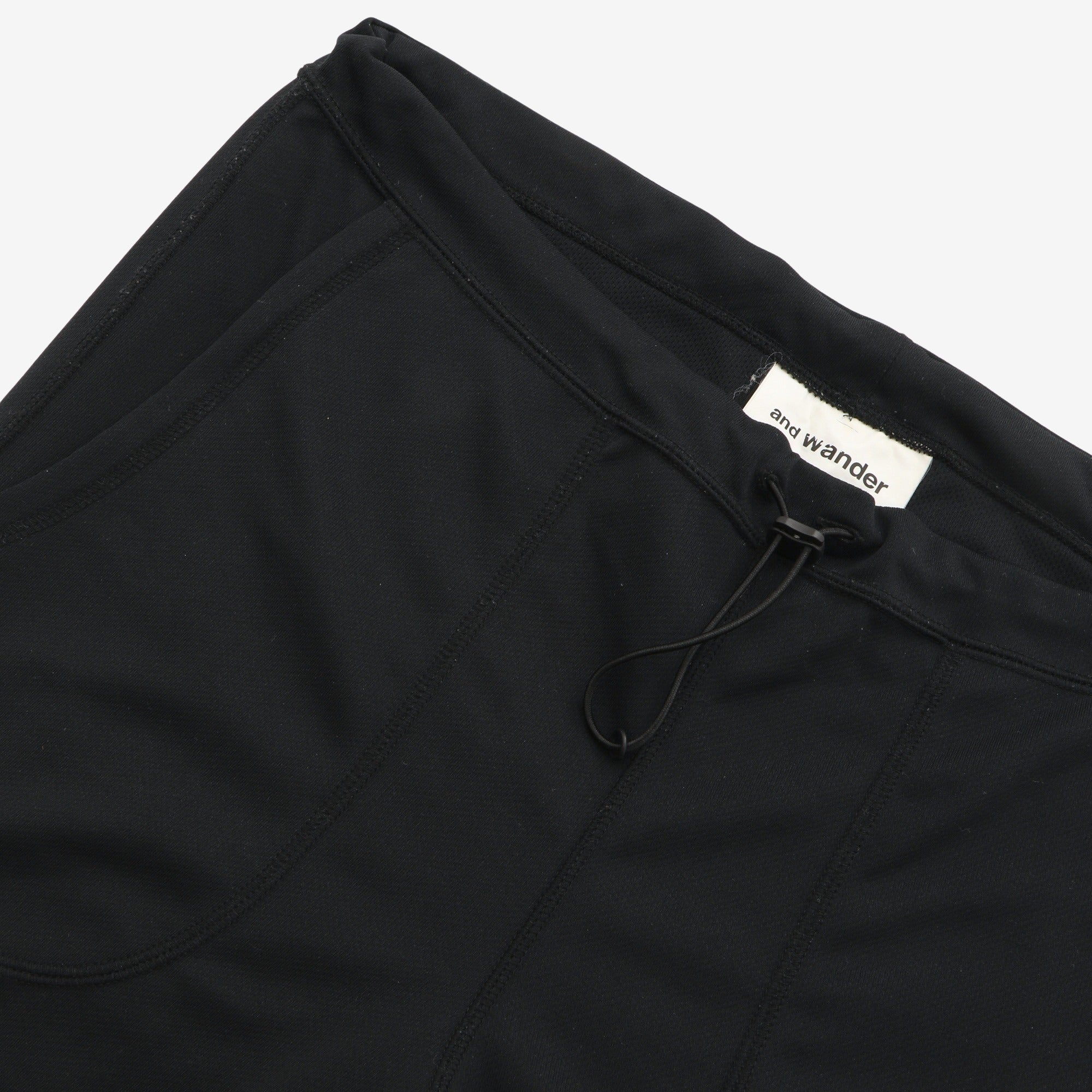 Softshell Thermal Pants