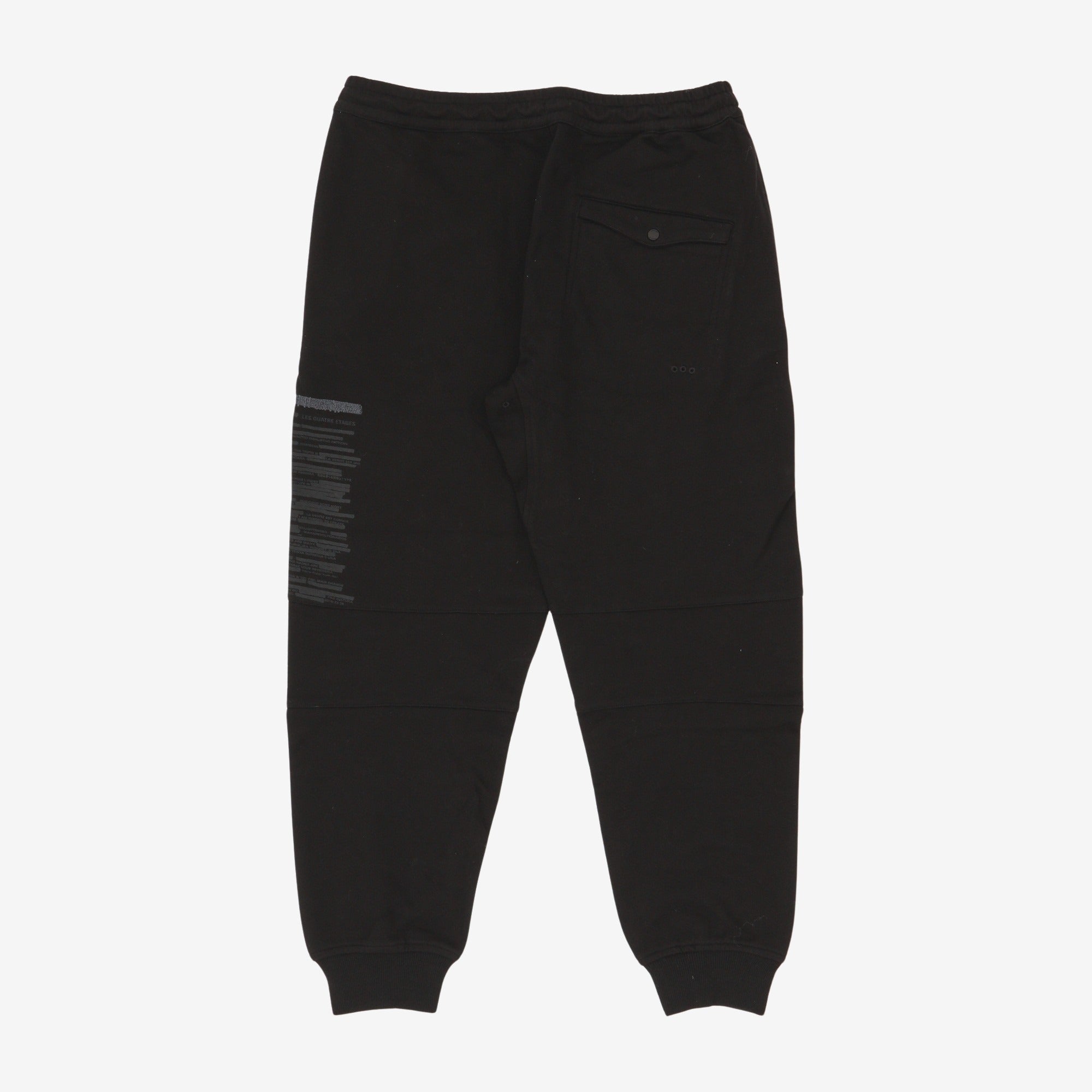 Miltype Sweatpants