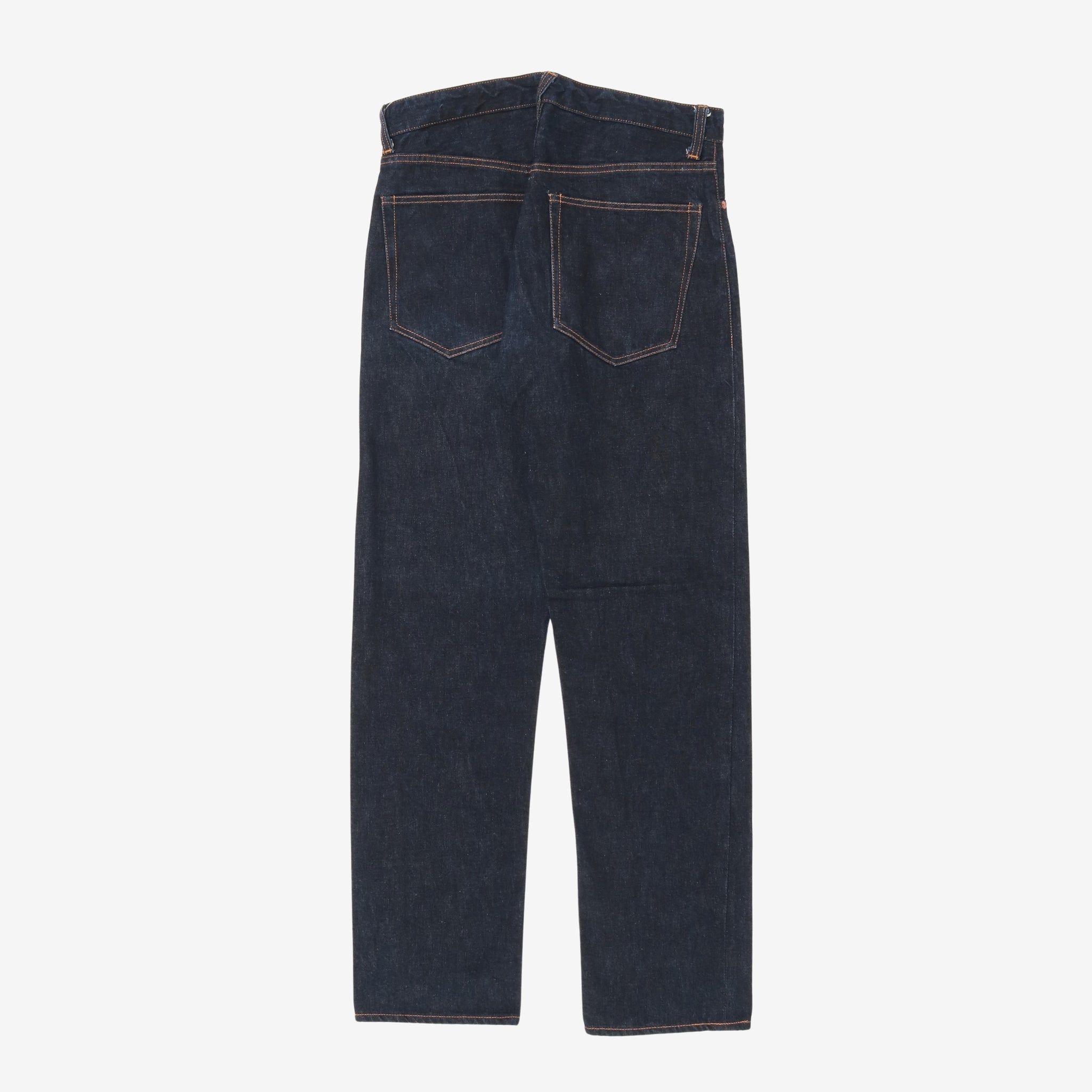 Norman Selby Selvedge Denim