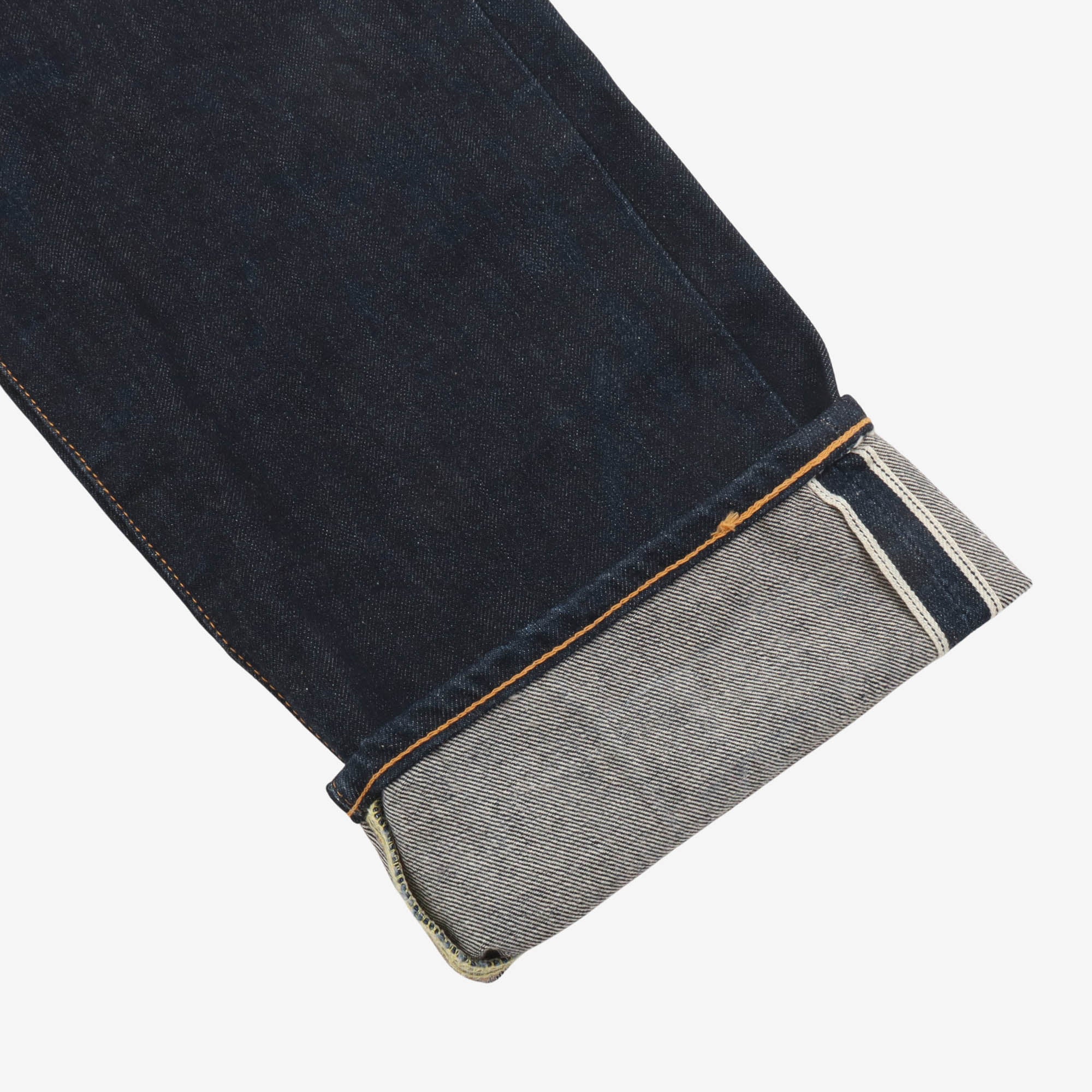 Norman Selby Selvedge Denim