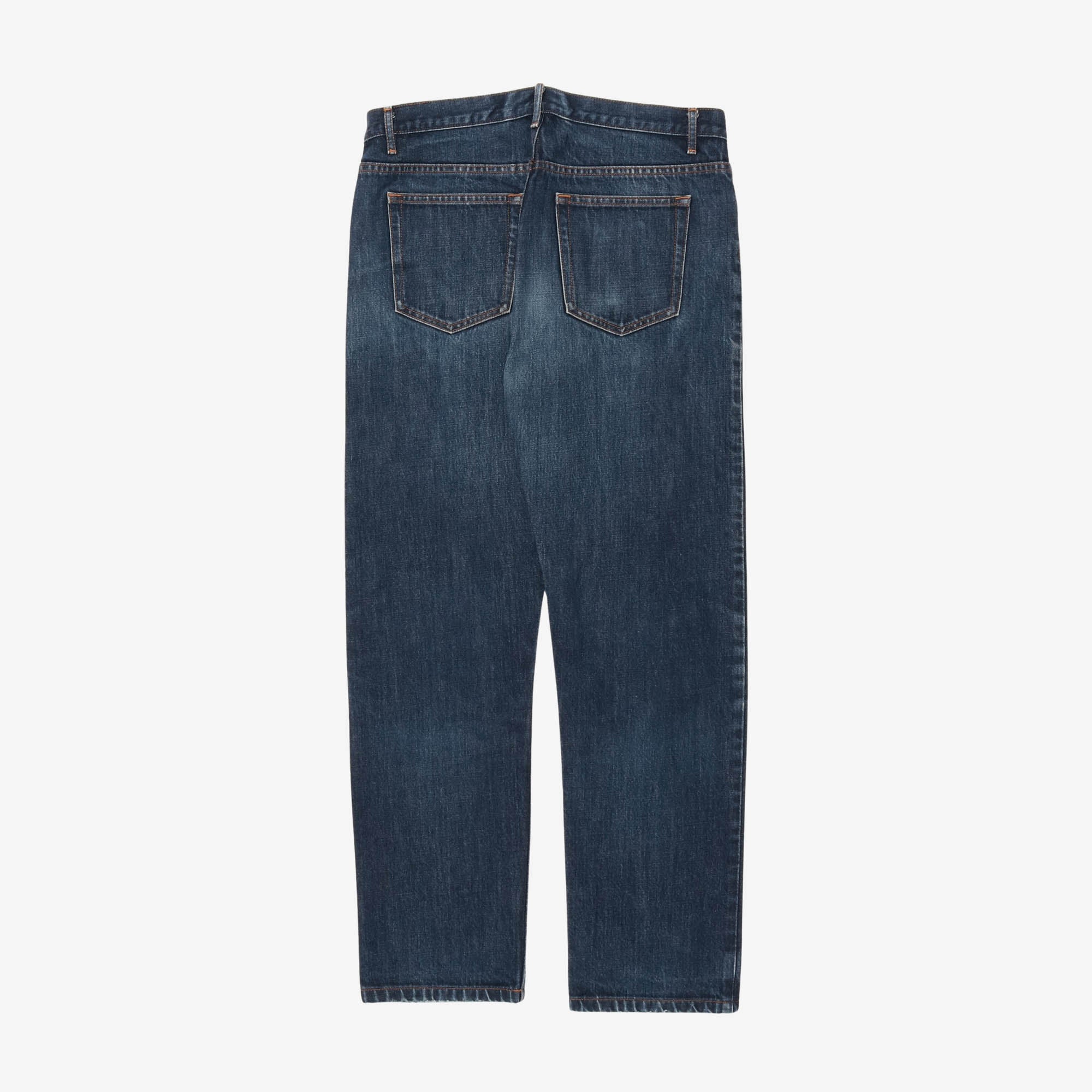 Etroit Cure H Jeans