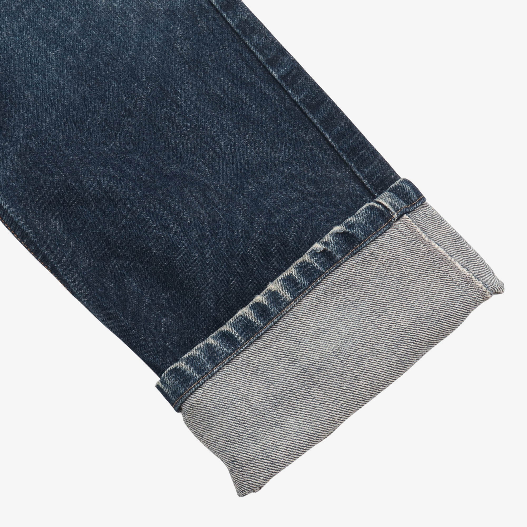 Etroit Cure H Jeans