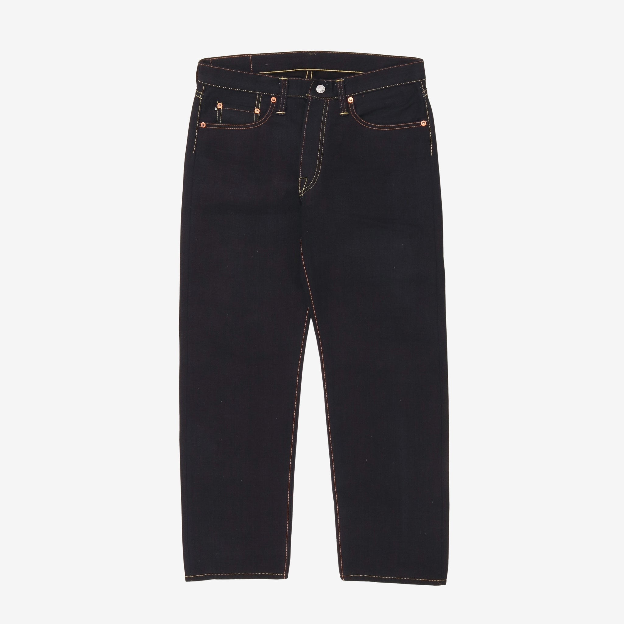 SG5004ID 15oz Selvedge Denim